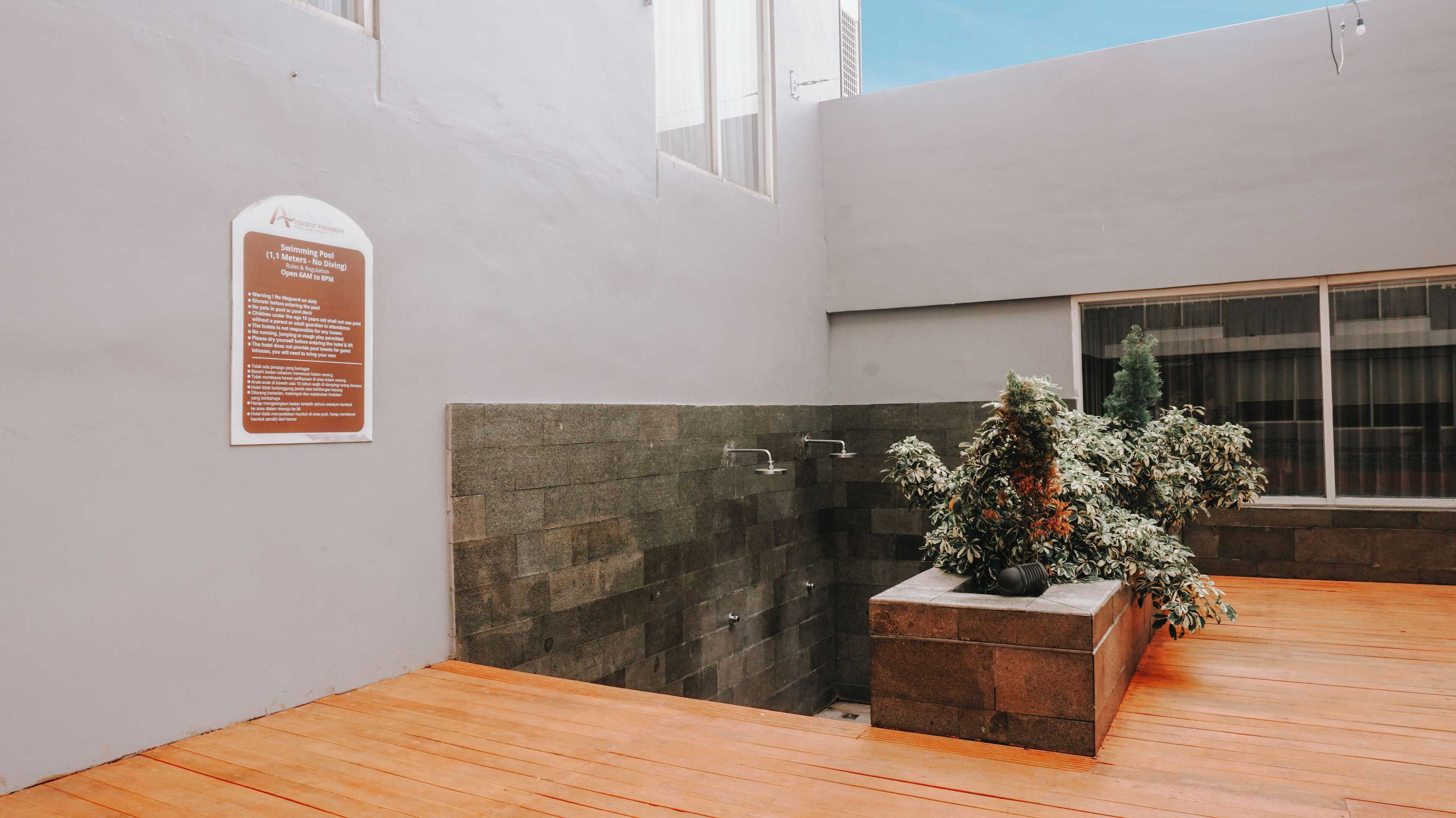 Gift card for Ascent Premiere Hotel & Convention Pasuruan Gift card for Ascent Premiere Hotel & Convention Pasuruan