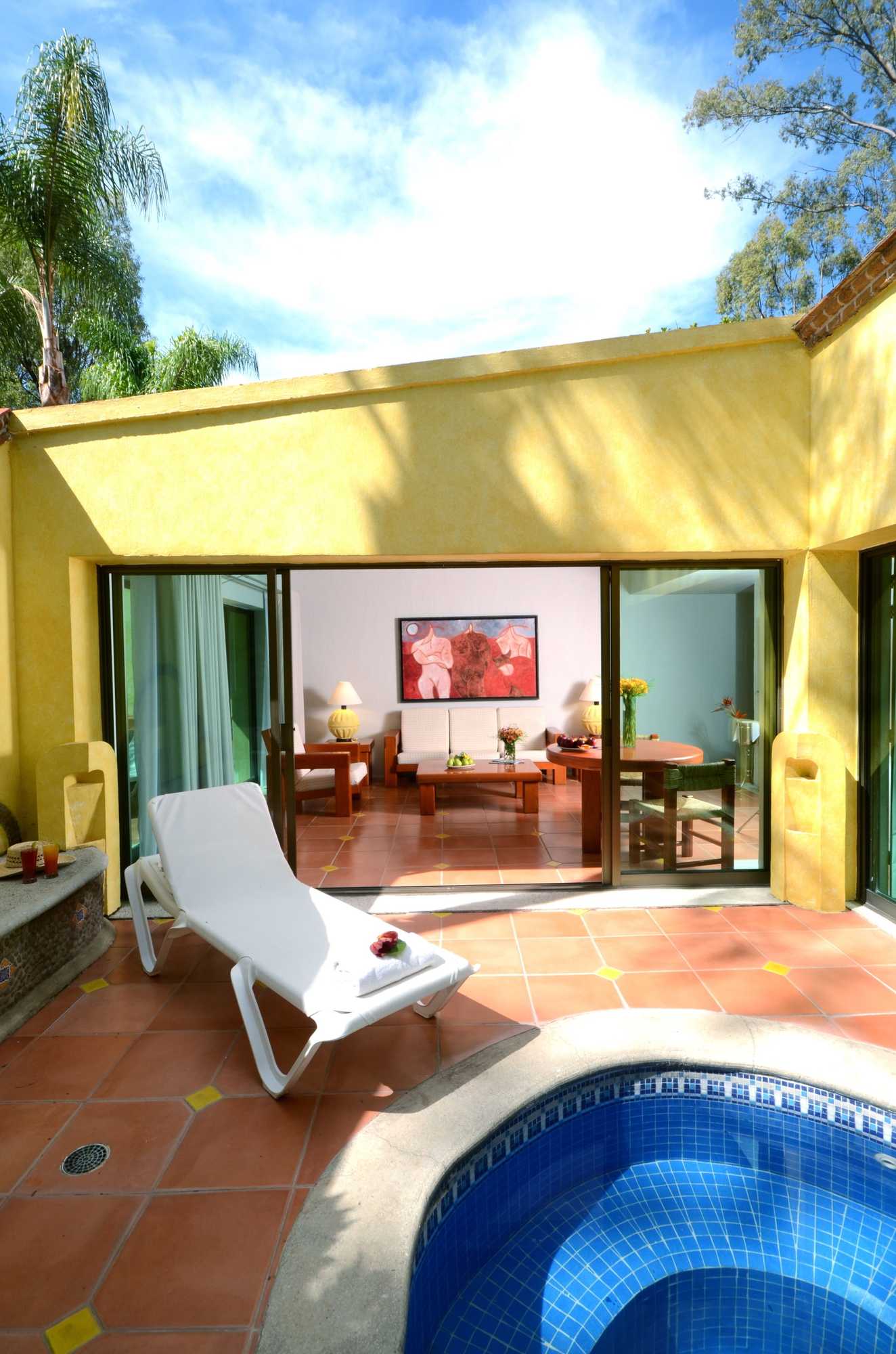 Gift card for Hotel Real de Chapala Gift card for Hotel Real de Chapala
