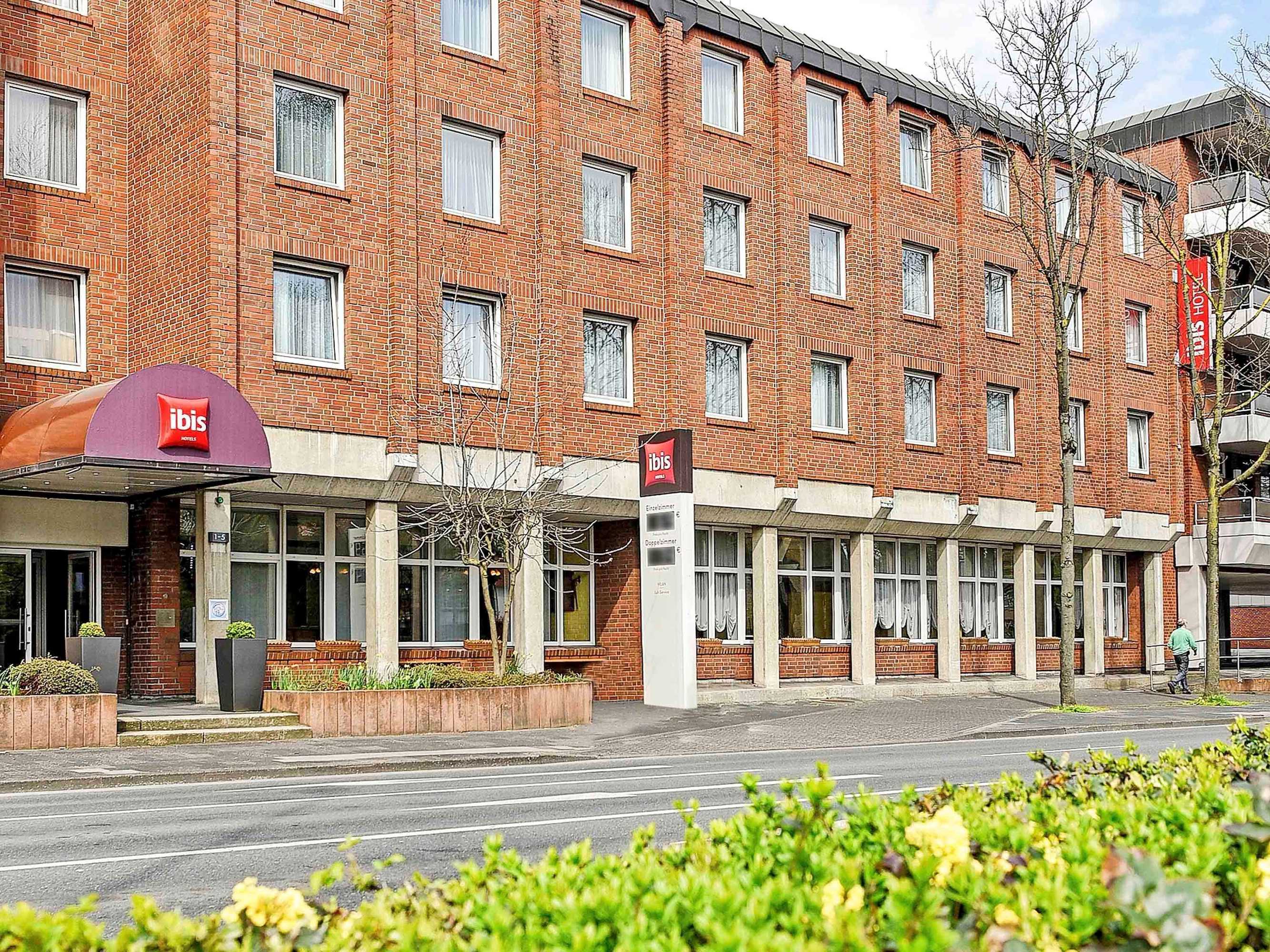 Gift card for Ibis Paderborn City Gift card for Ibis Paderborn City