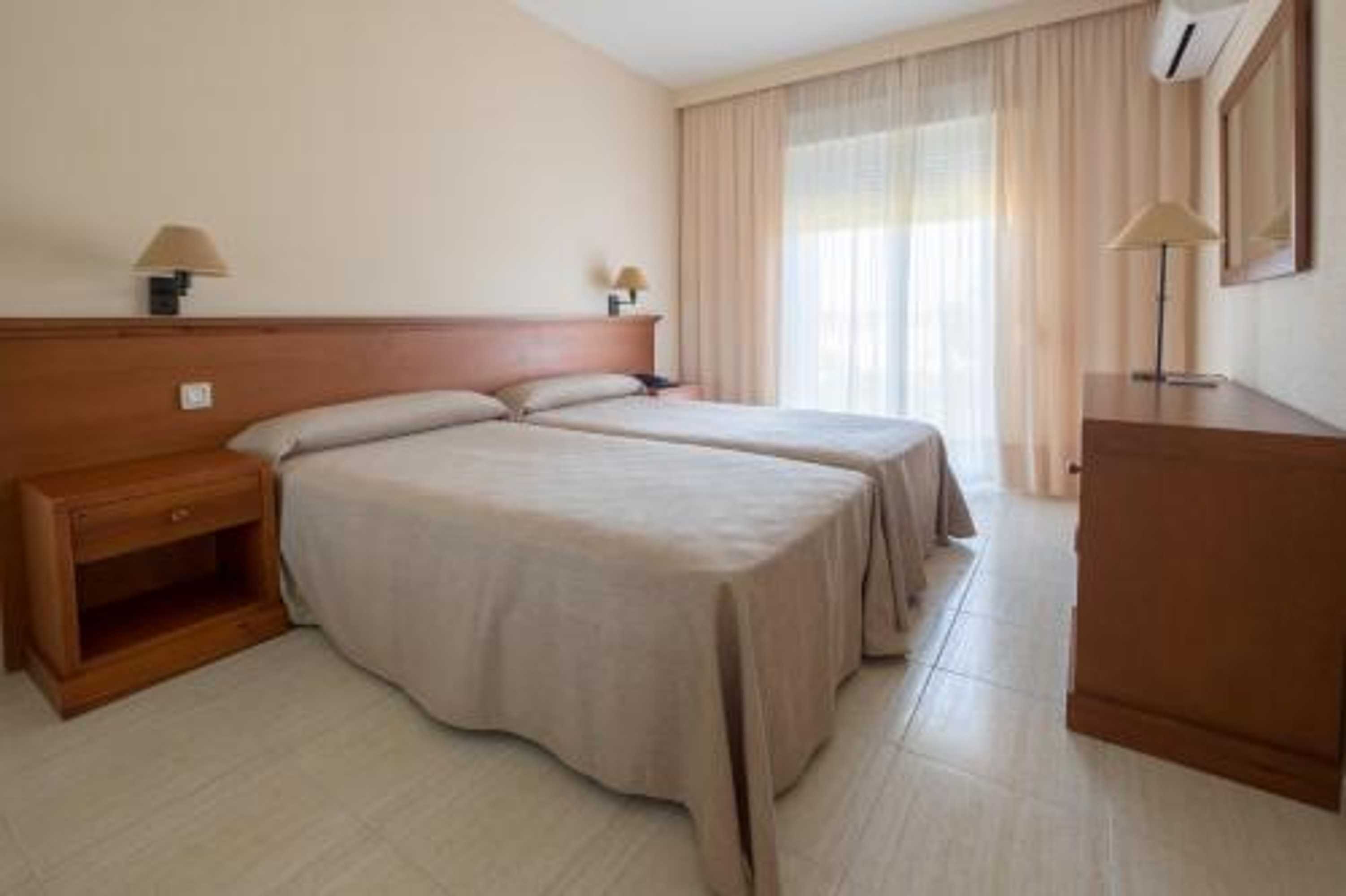 Gift card for Aparthotel Las Dunas Gift card for Aparthotel Las Dunas