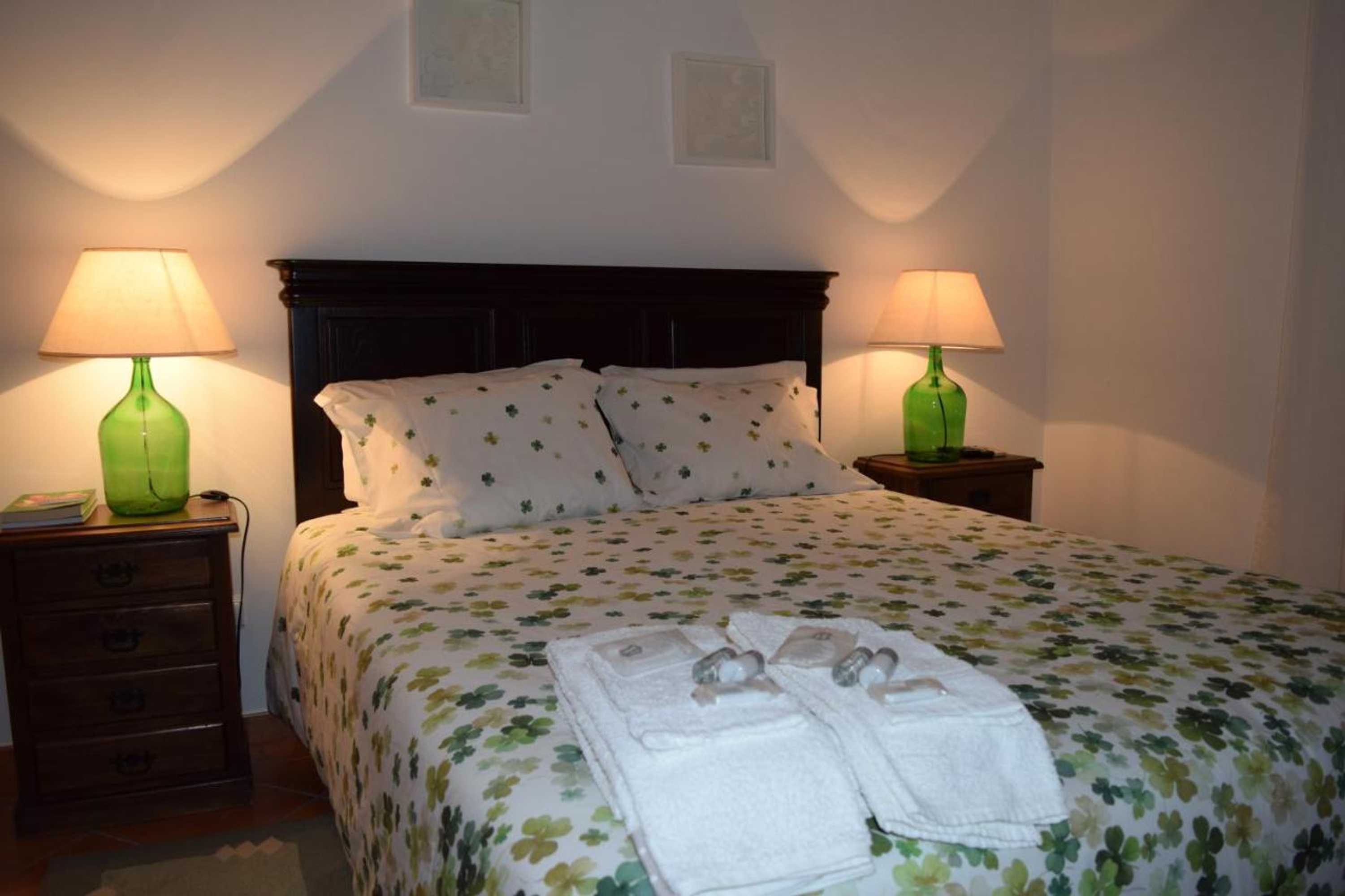 Gift card for Quinta da Nave do Lobo