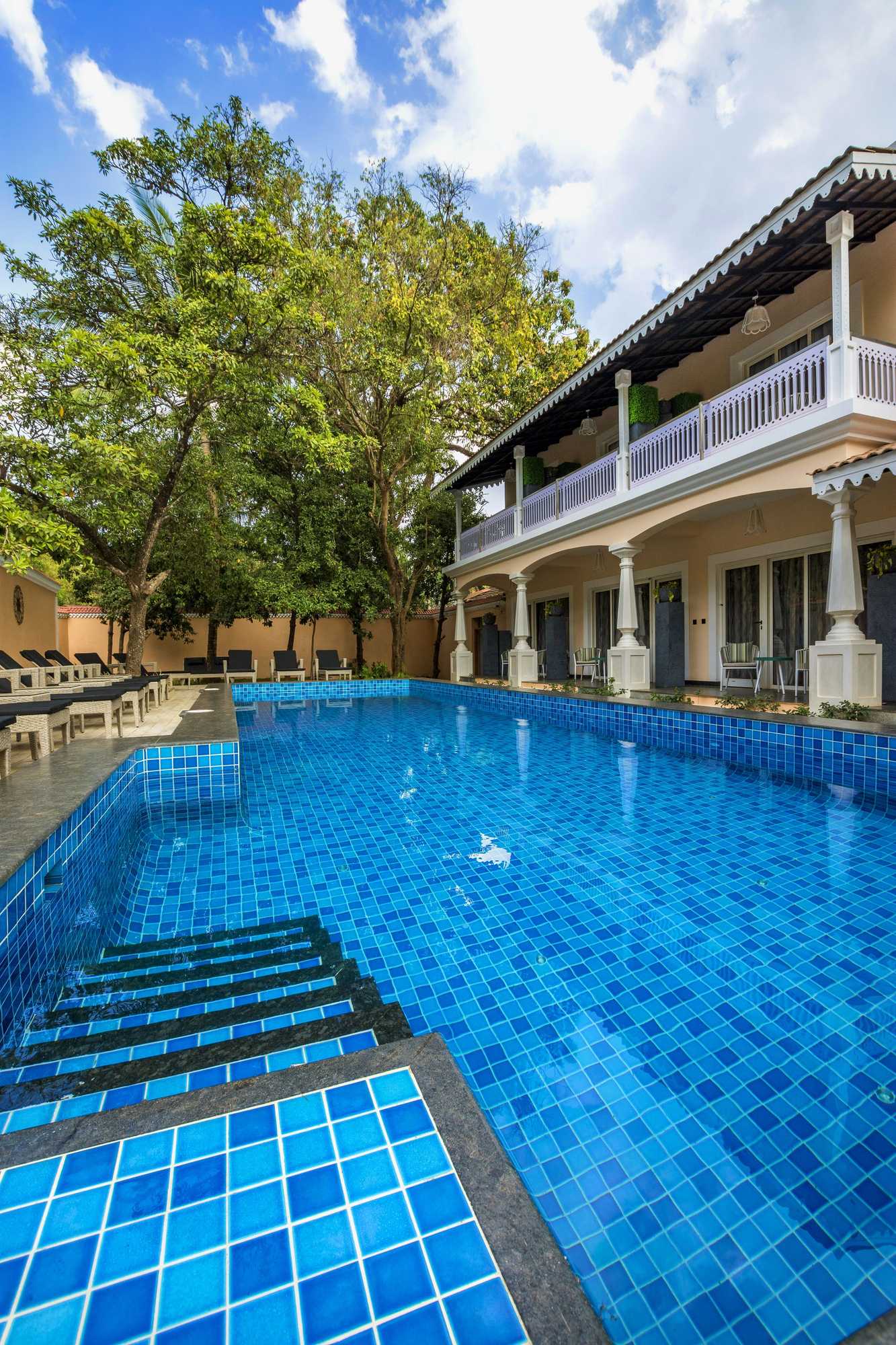 Gift card for Maravilha a Boutique Stay Gift card for Maravilha a Boutique Stay