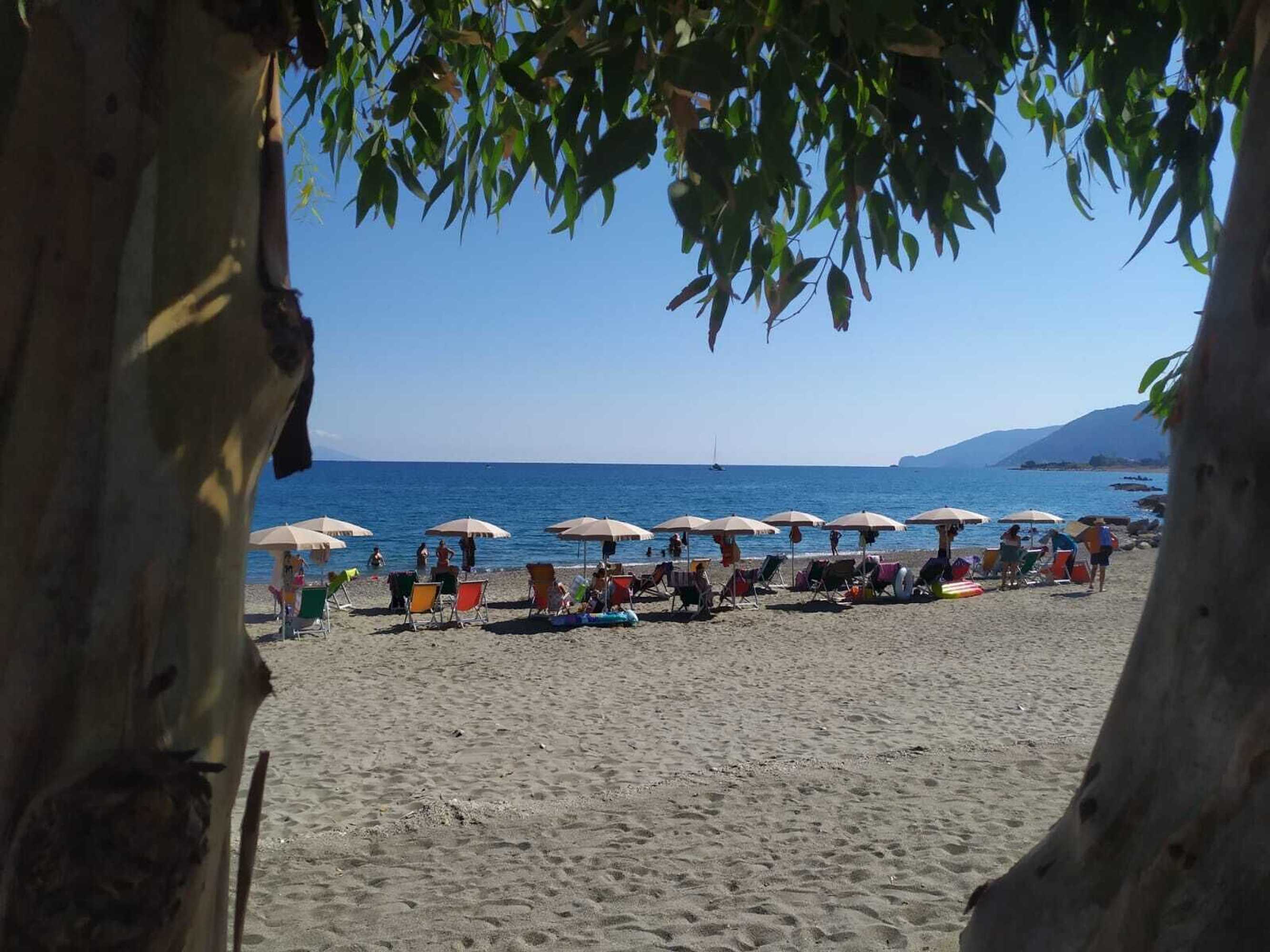 Gift card for Testa di Monaco Natural Beach