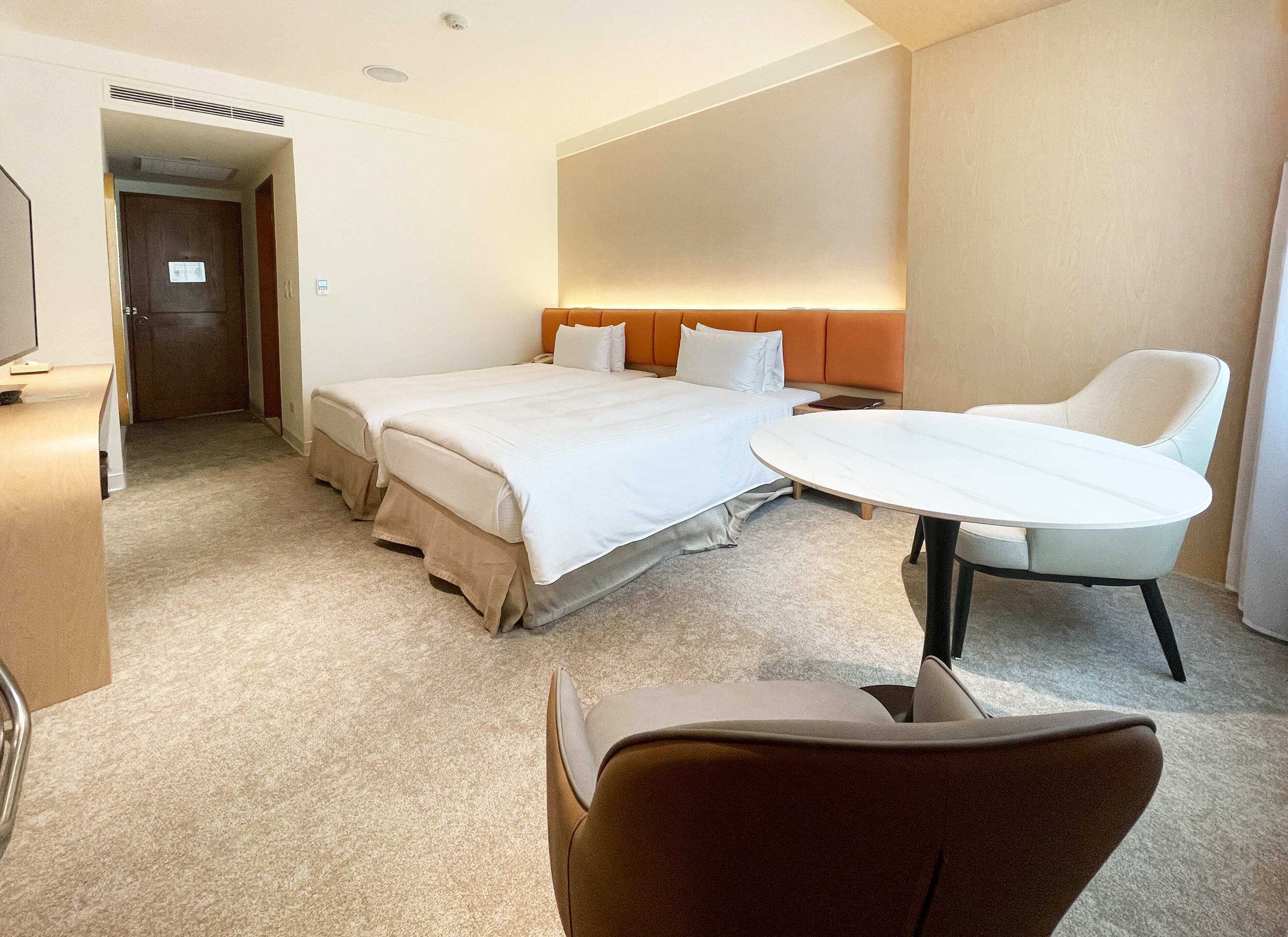 Gift card for Hotel Tainan Gift card for Hotel Tainan