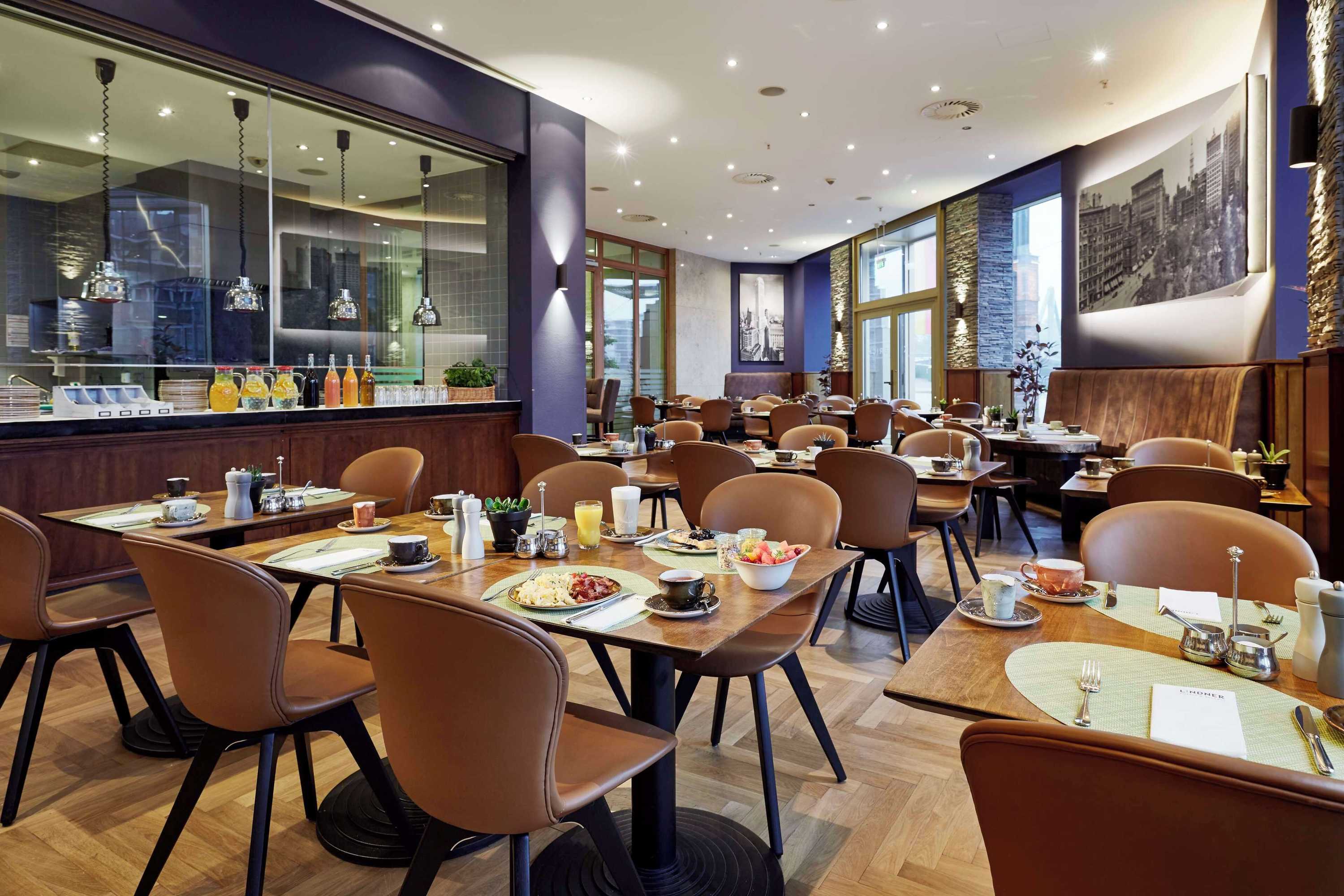 Gift card for Lindner Hotel Frankfurt Main Plaza, Part of Jdv by Hyatt Gift card for Lindner Hotel Frankfurt Main Plaza, Part of Jdv by Hyatt