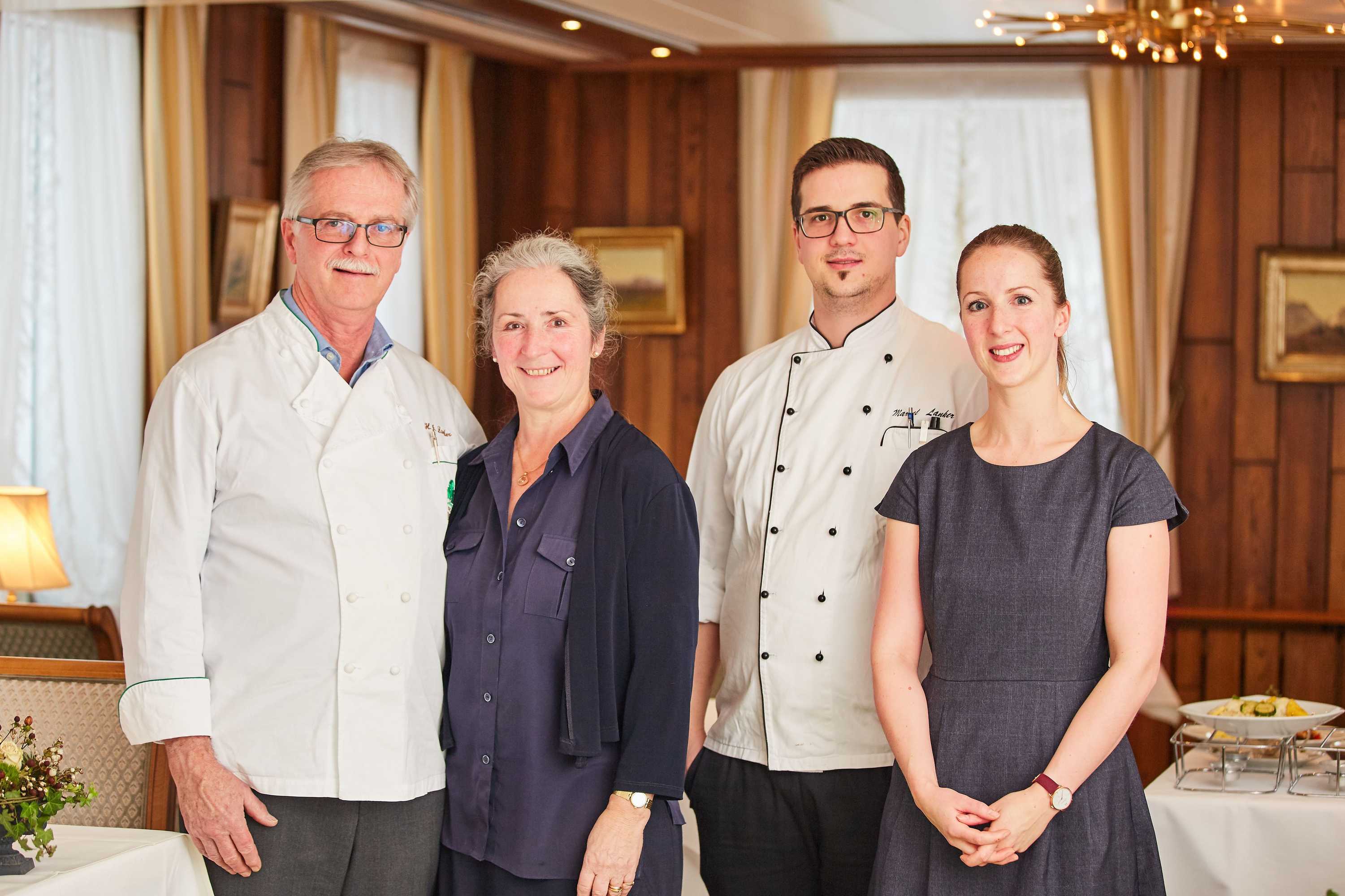 Gift card for Hotel Und Spezialitätenrestaurant Zur Linde