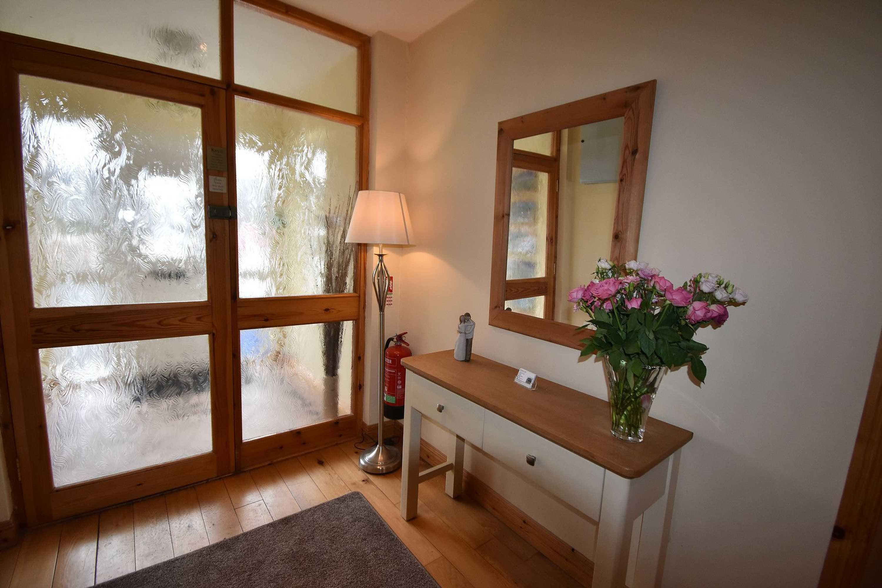 Gift card for Aaranmore Lodge Bed & Breakfast