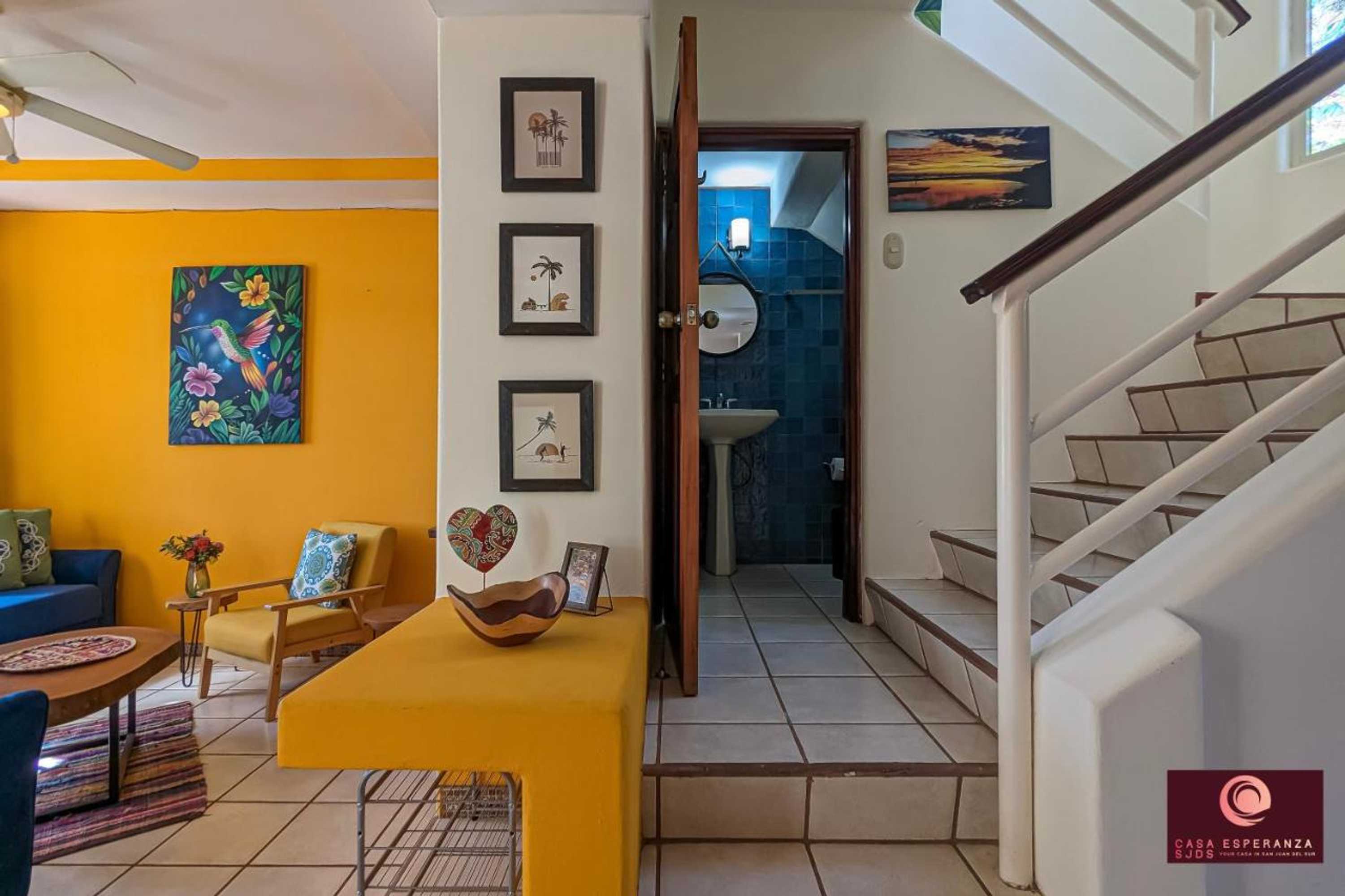 Gift card for Casa Esperanza Sjds