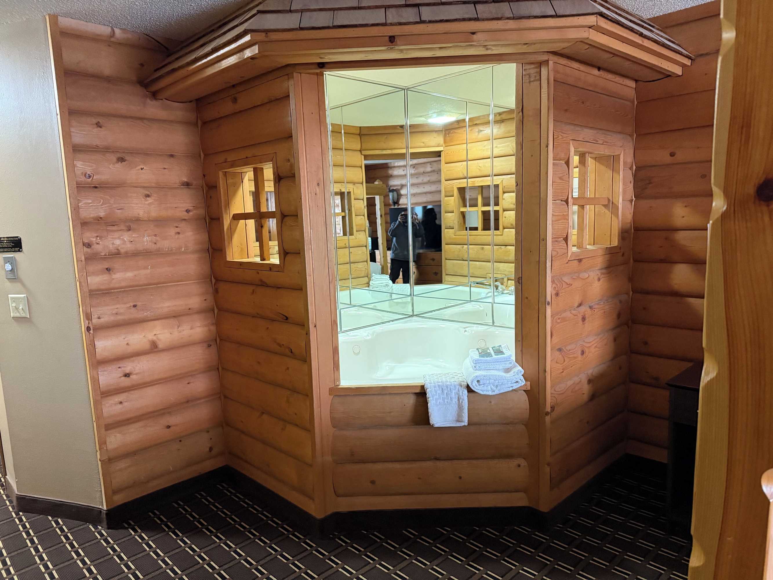 Gift card for Best Western Dodgeville Inn & Suites