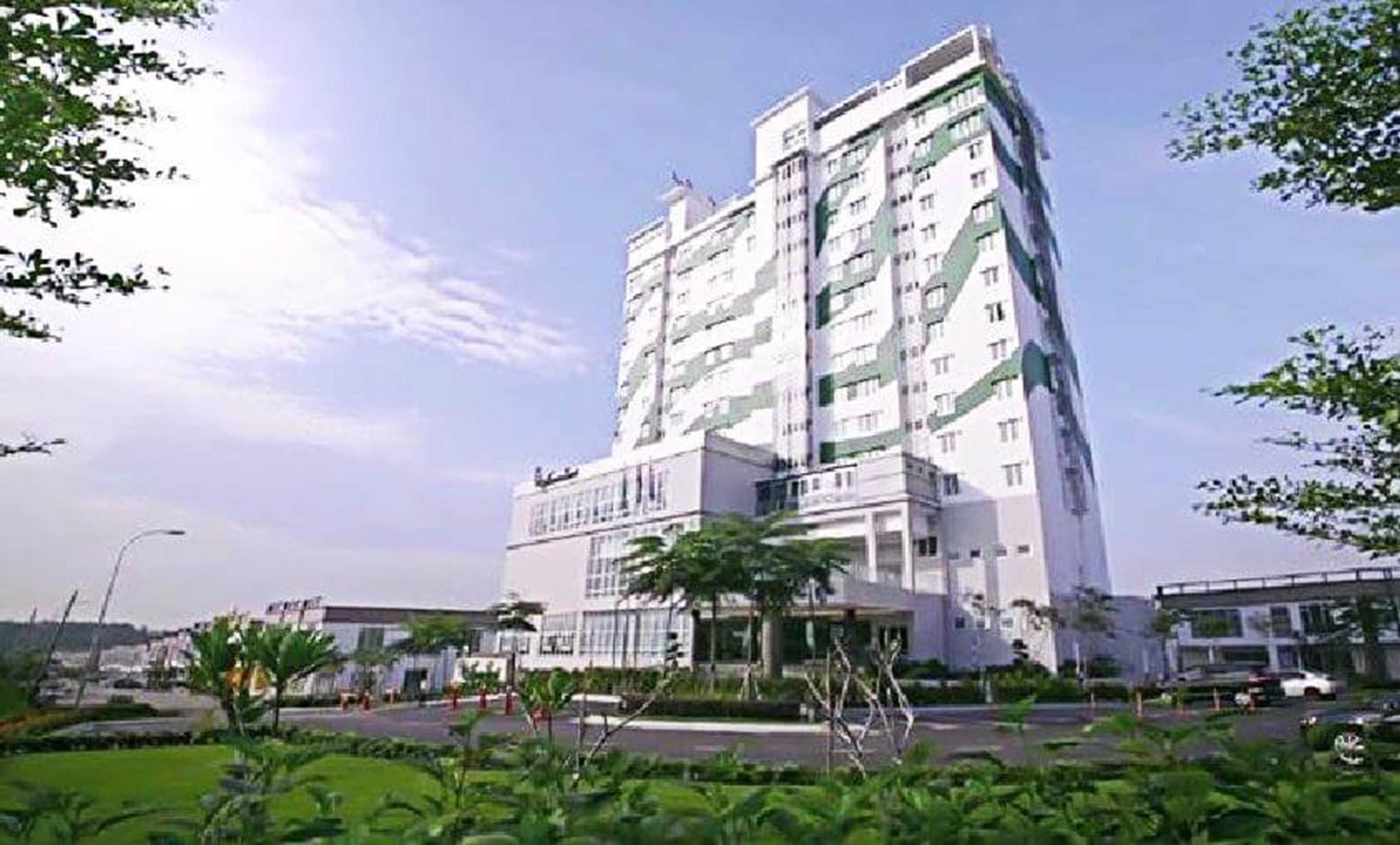 Gift card for Amansari Hotel Desaru Gift card for Amansari Hotel Desaru