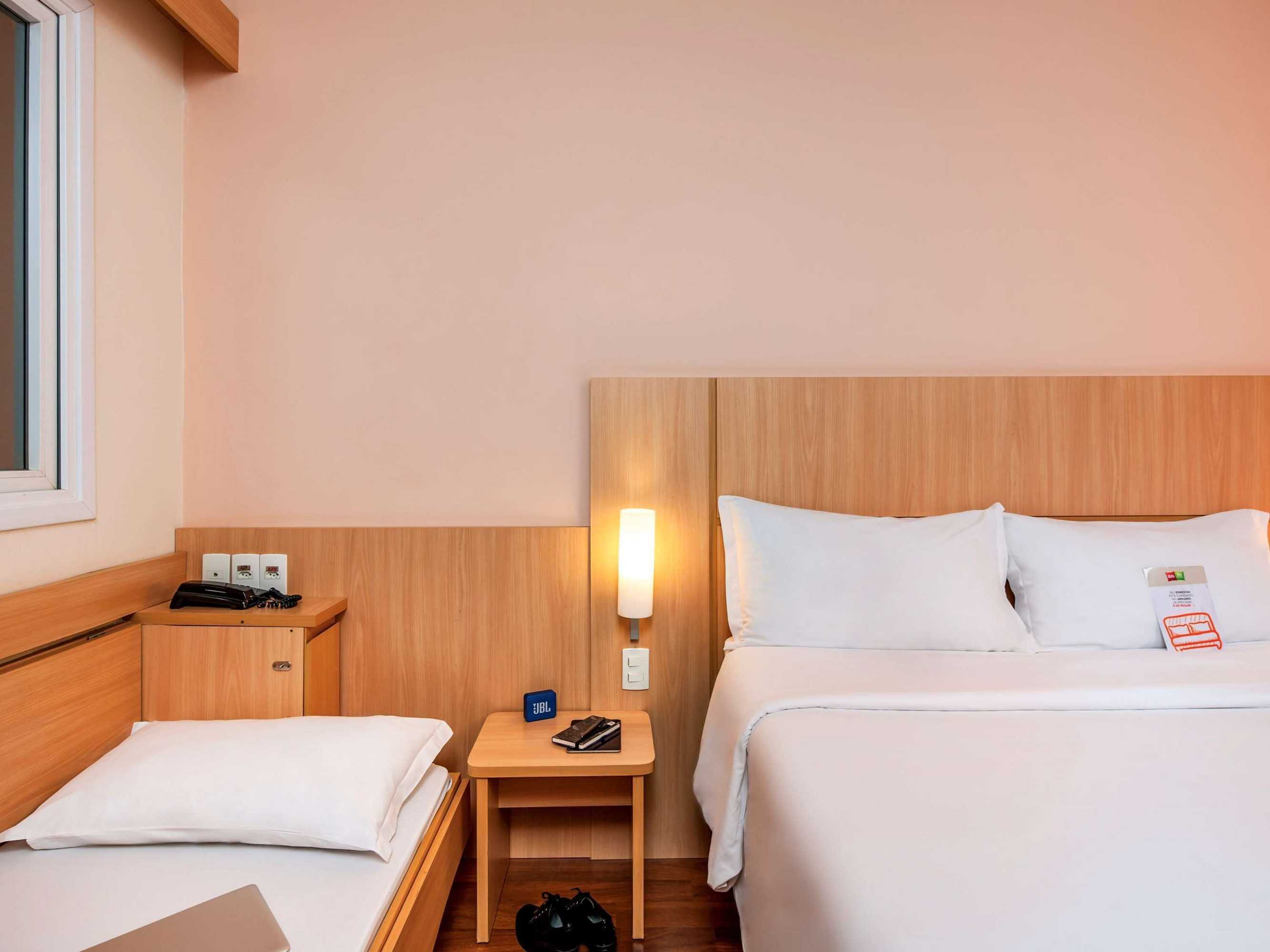 Gift card for Ibis Toulouse Aeroport Gift card for Ibis Toulouse Aeroport
