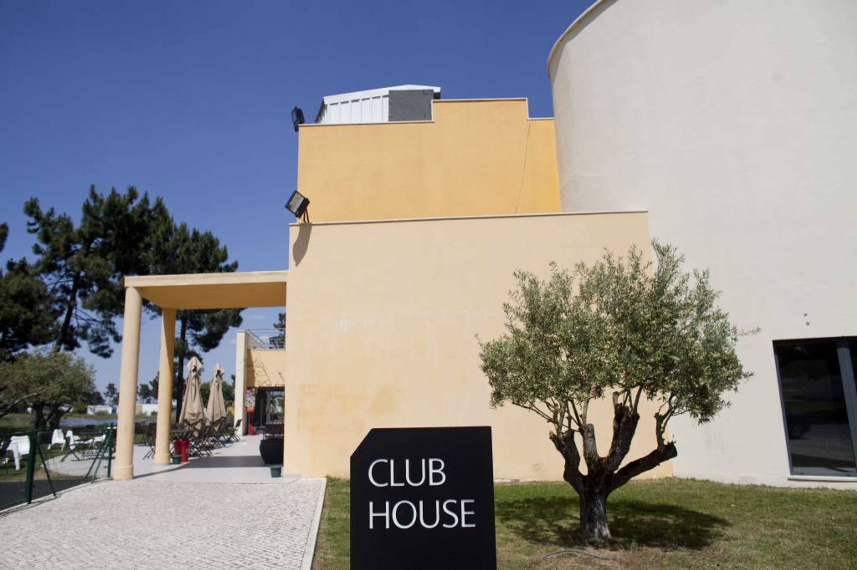 Gift card for Arrabida Resort & Golf Academy