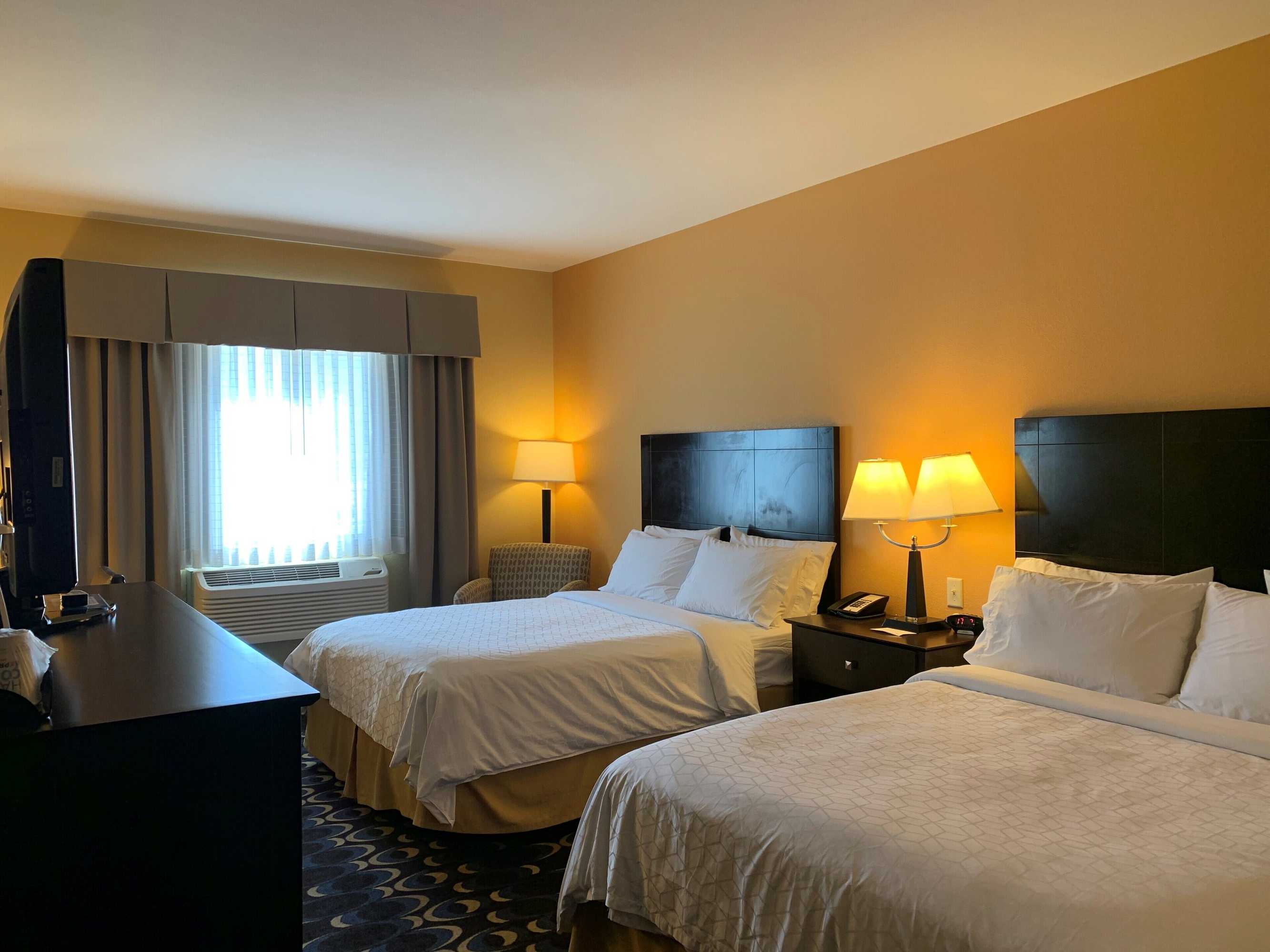 Gift card for Holiday Inn Express & Suites Las Cruces North by Ihg Gift card for Holiday Inn Express & Suites Las Cruces North by Ihg