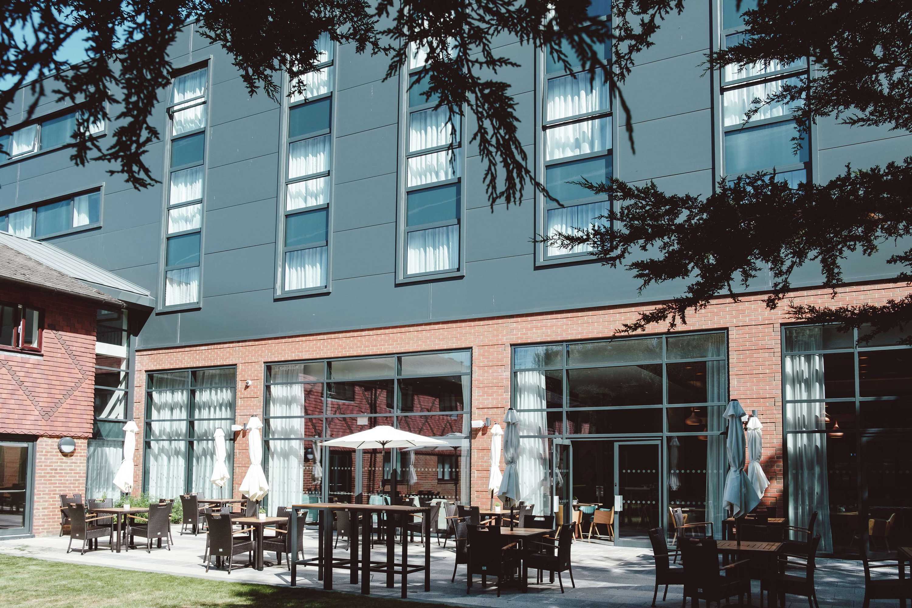 Gift card for Hilton Garden Inn Abingdon Oxford Gift card for Hilton Garden Inn Abingdon Oxford