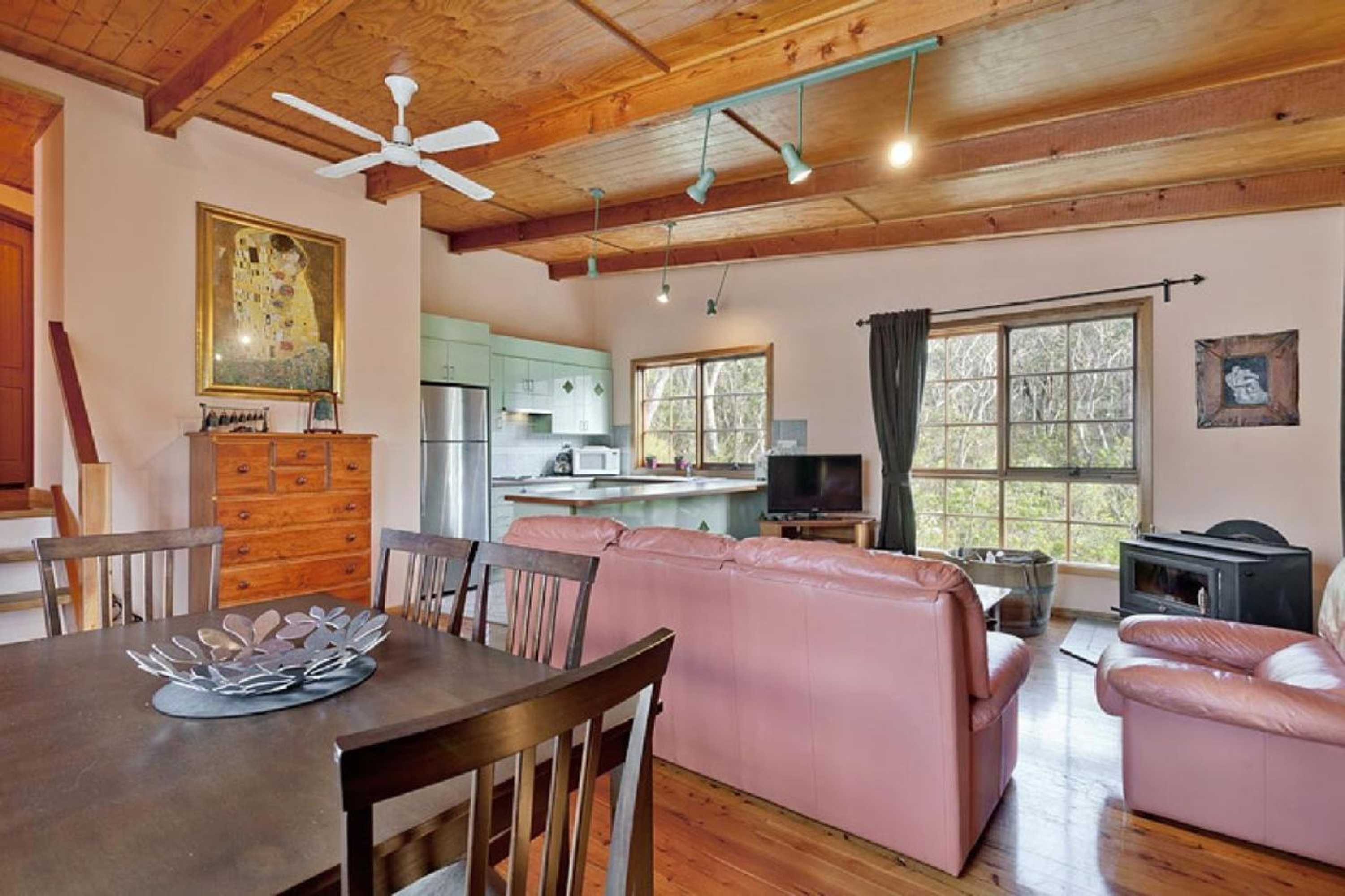 Gift card for Observatory Cottage