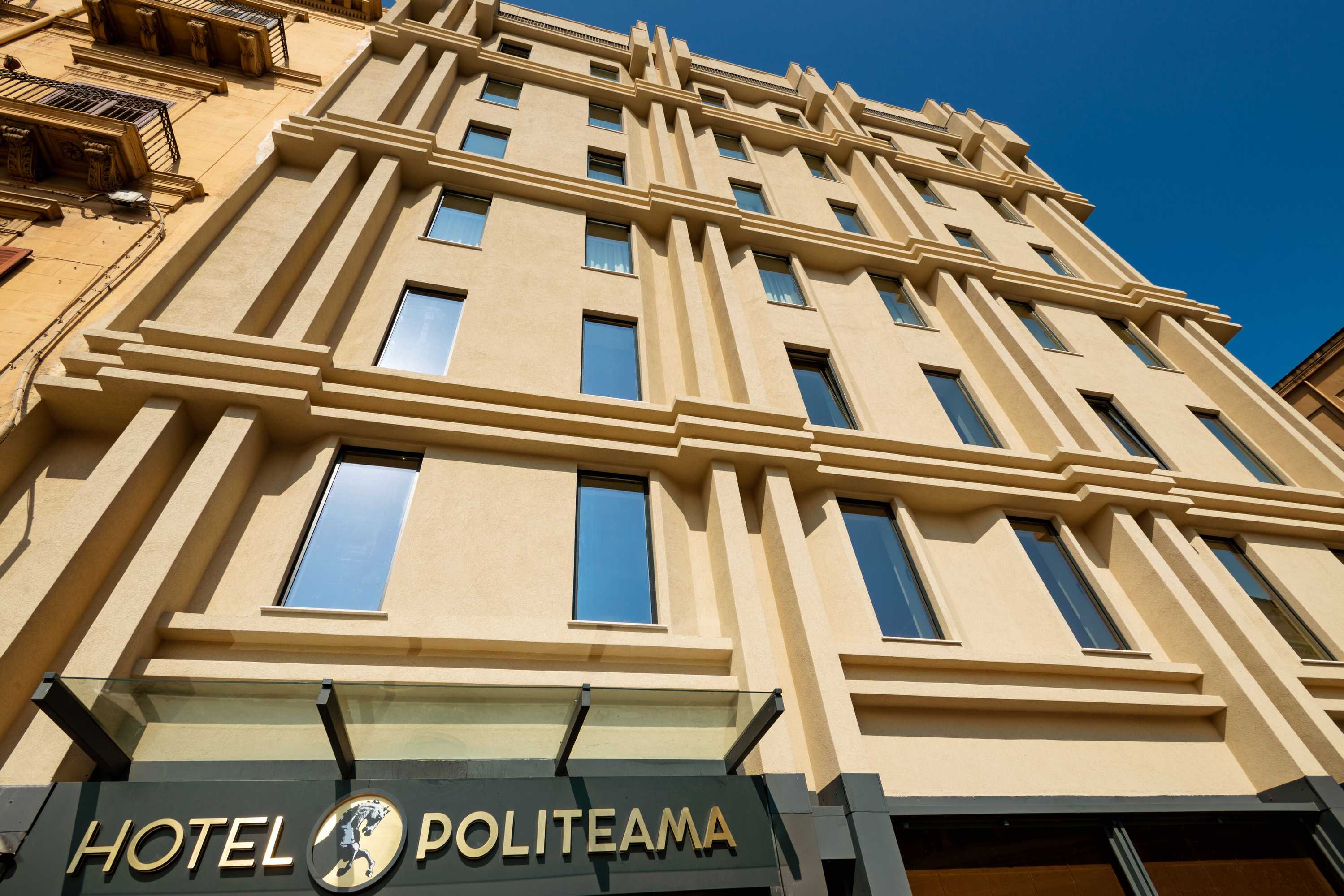 Gift card for Hotel Politeama Gift card for Hotel Politeama