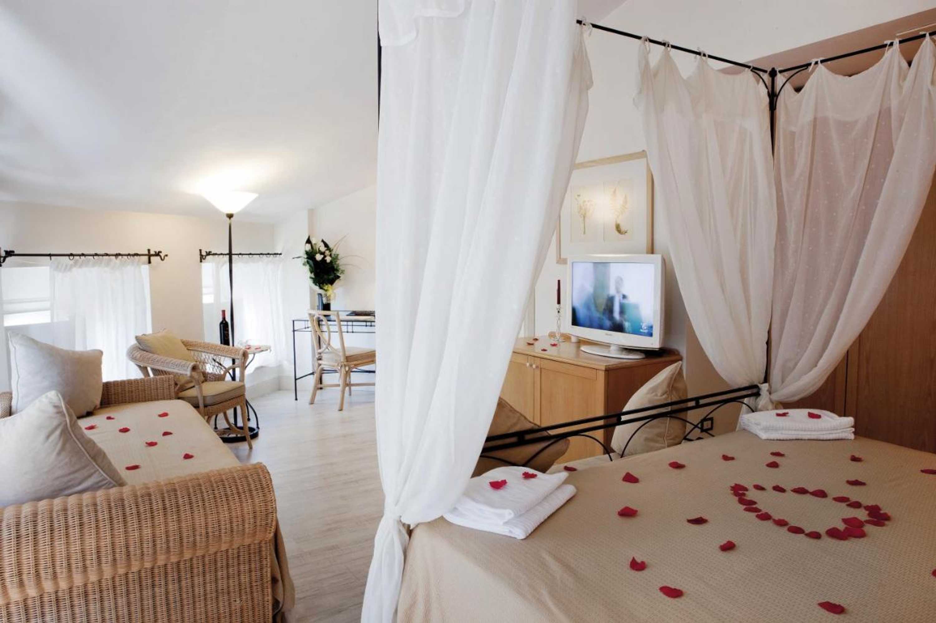 Gift card for Hotel Sirolo