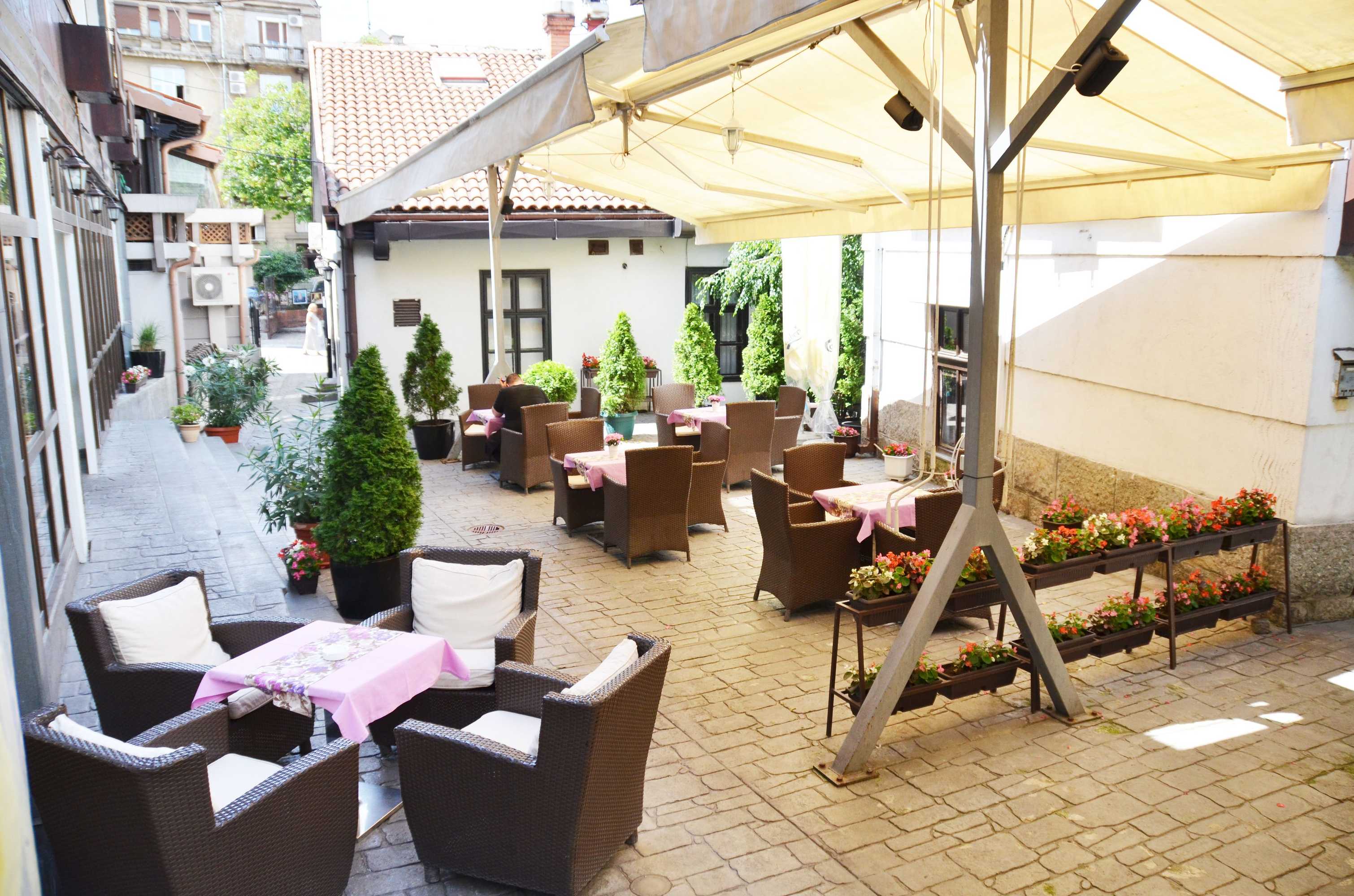 Gift card for Garni Hotel Le Petit Piaf