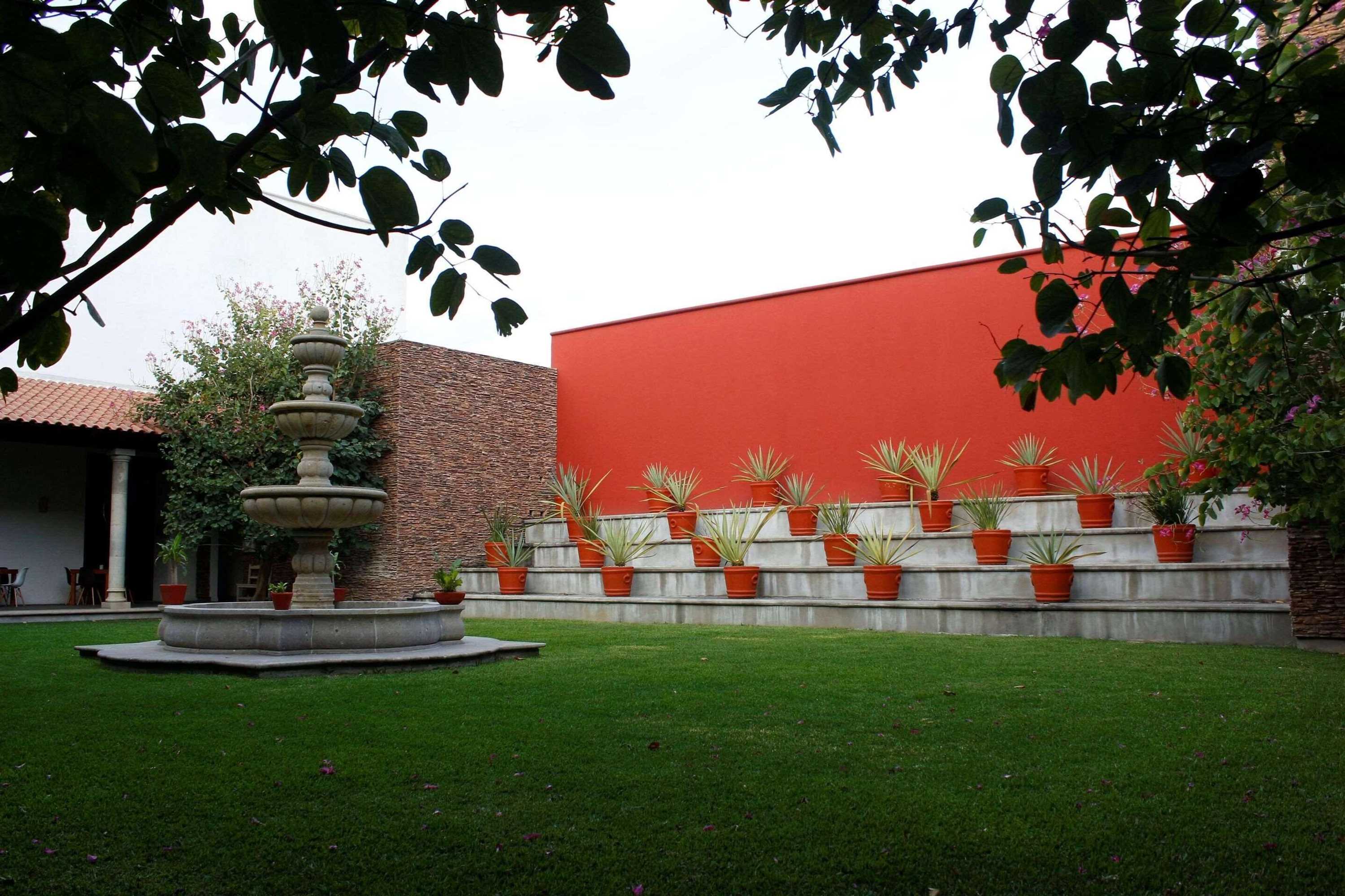 Gift card for Radisson Hotel Cuernavaca Gift card for Radisson Hotel Cuernavaca