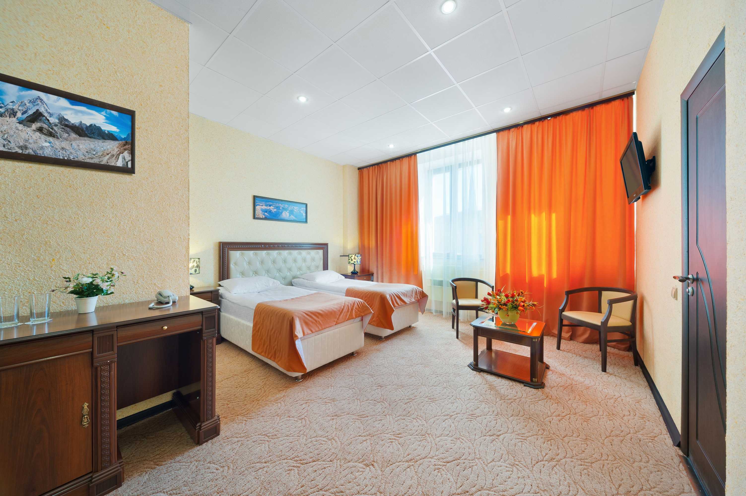 Gift card for Hotel Voronezh Gift card for Hotel Voronezh