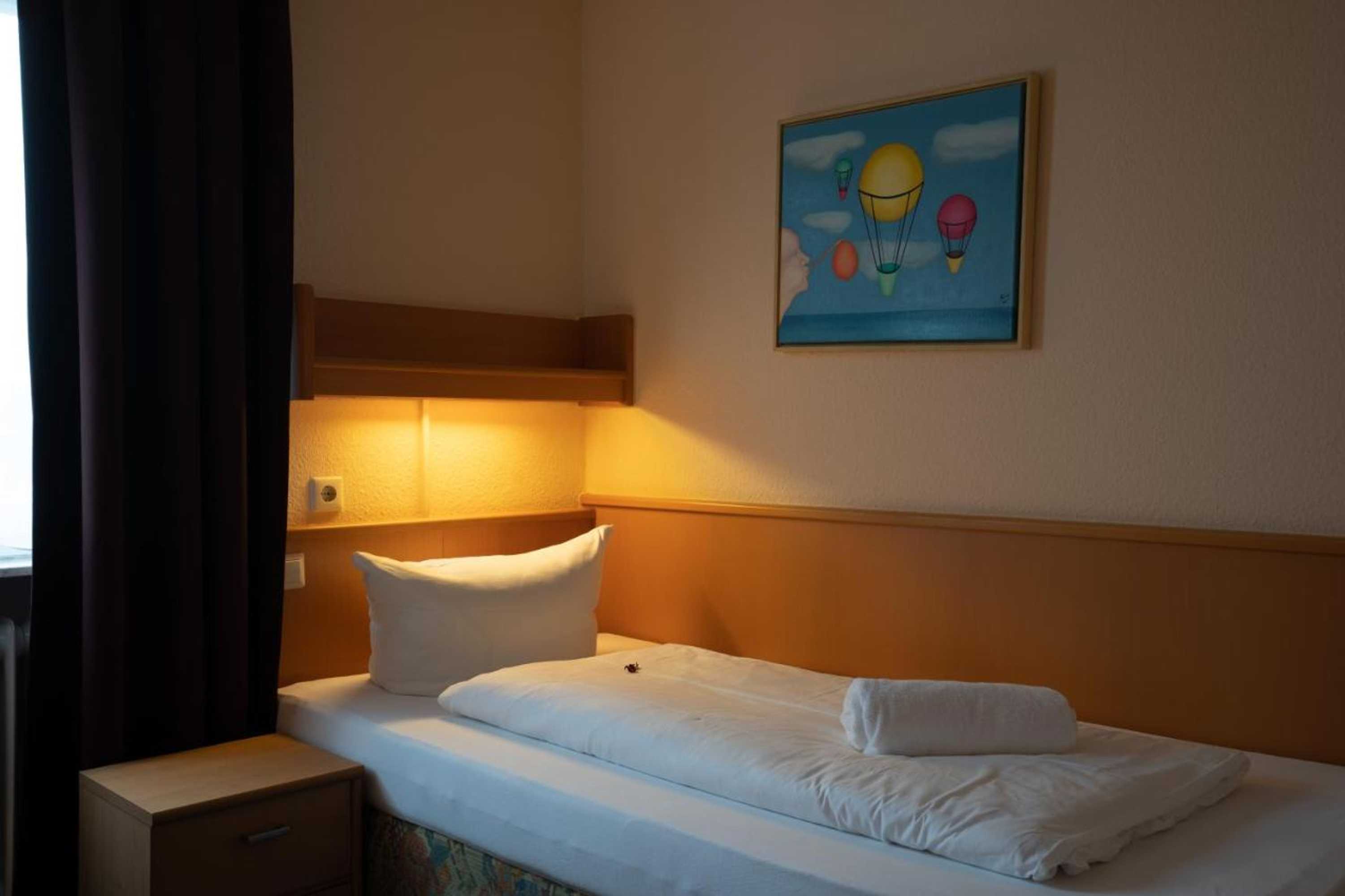 Gift card for Hotel Zum Prinzen Sinsheim