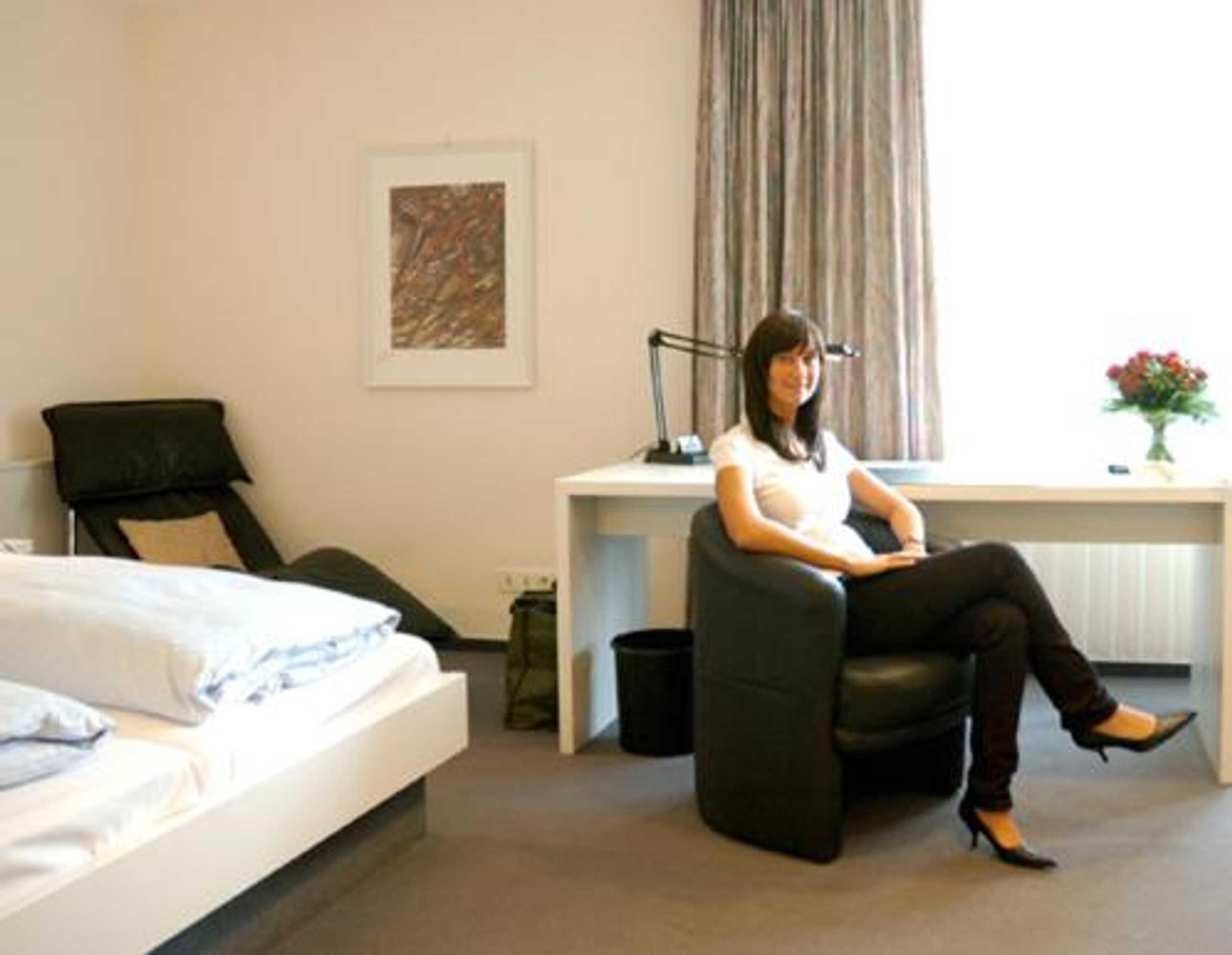 Gift card for Hotel am Park