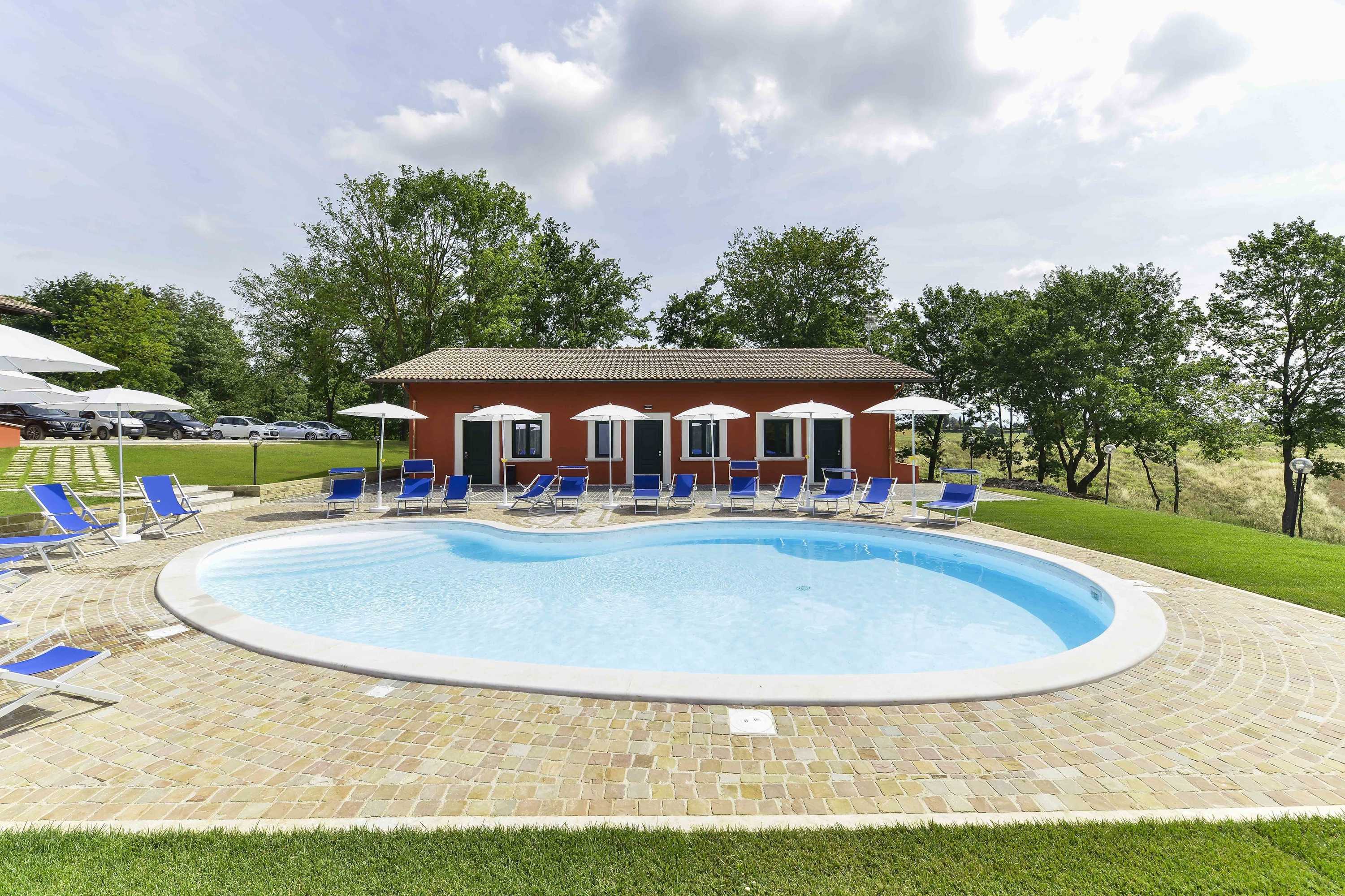 Gift card for Agriturismo Borgo Imperiale Gift card for Agriturismo Borgo Imperiale
