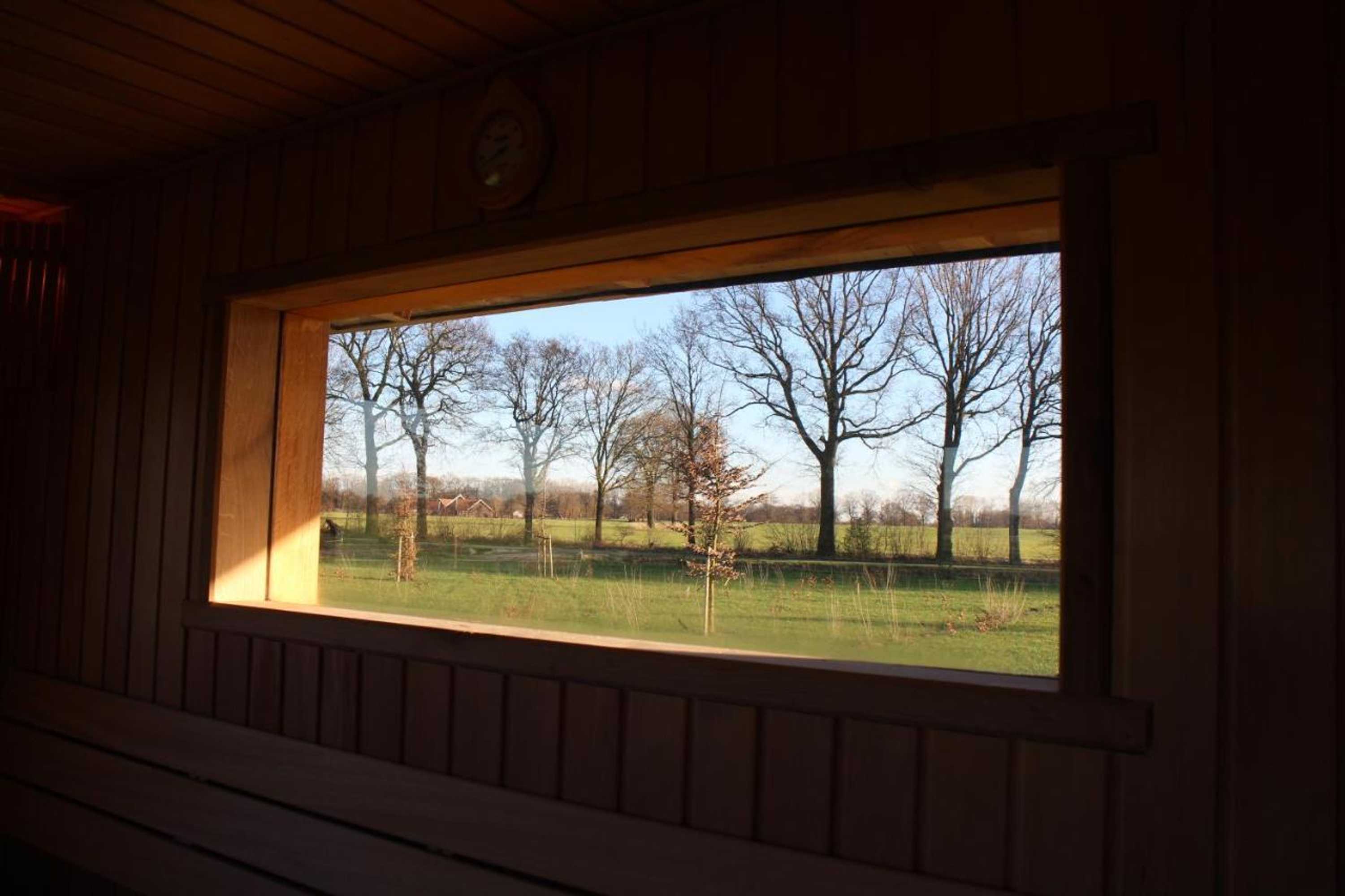 Gift card for Wellness Camping Stoltenborg