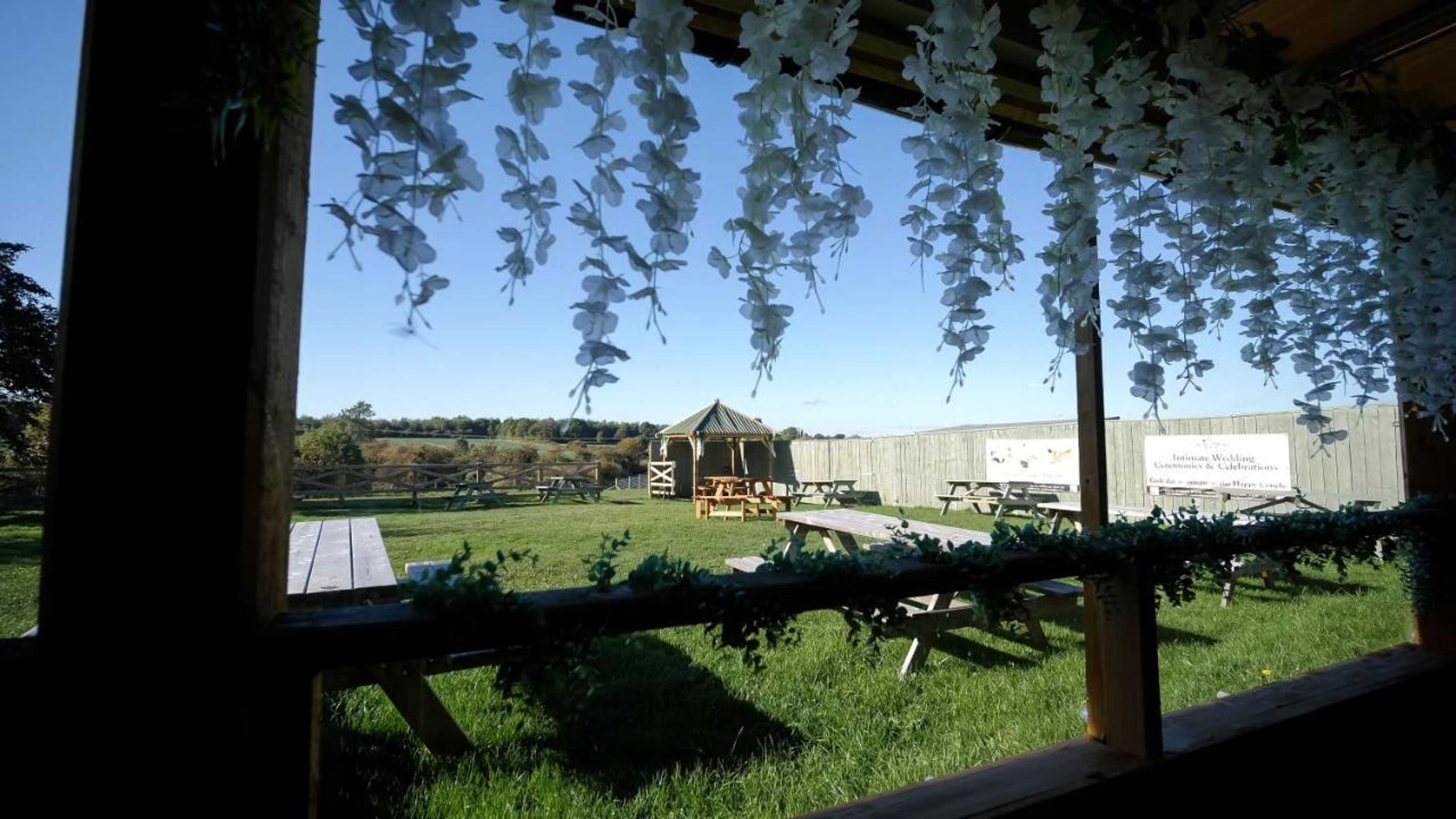 Gift card for Thomas Wright House