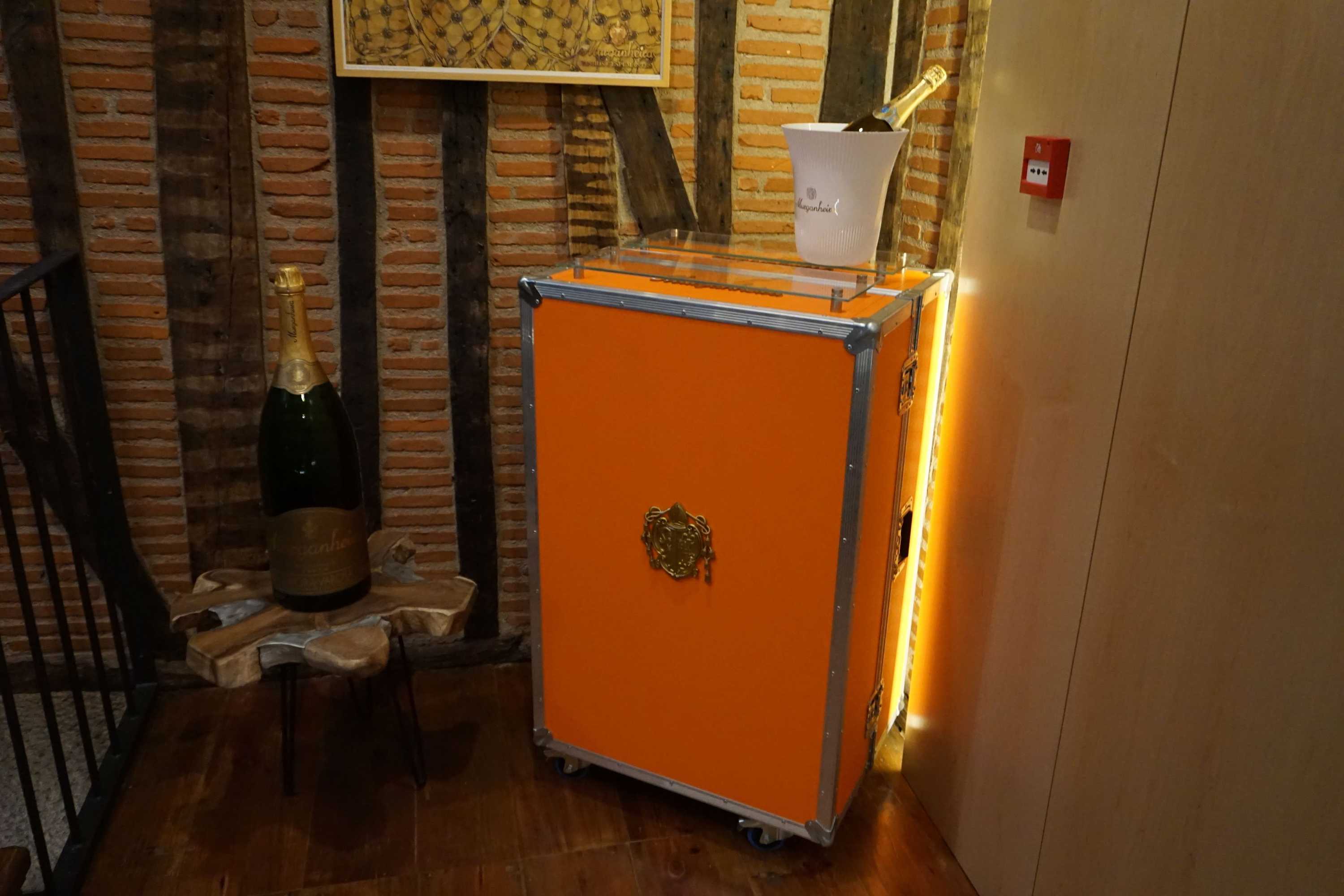 Gift card for Muralha Charm House