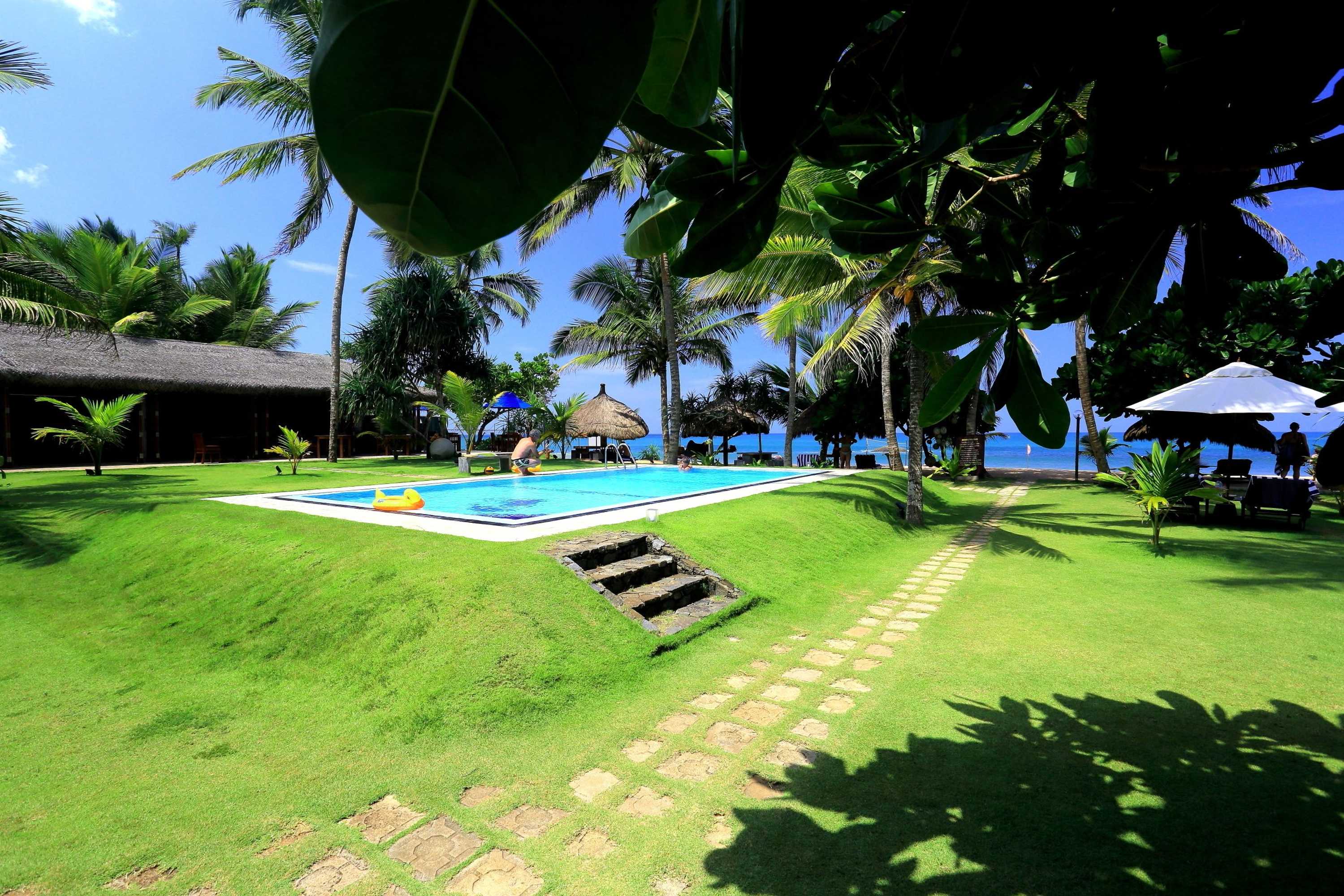 Gift card for Sea Rock Villa