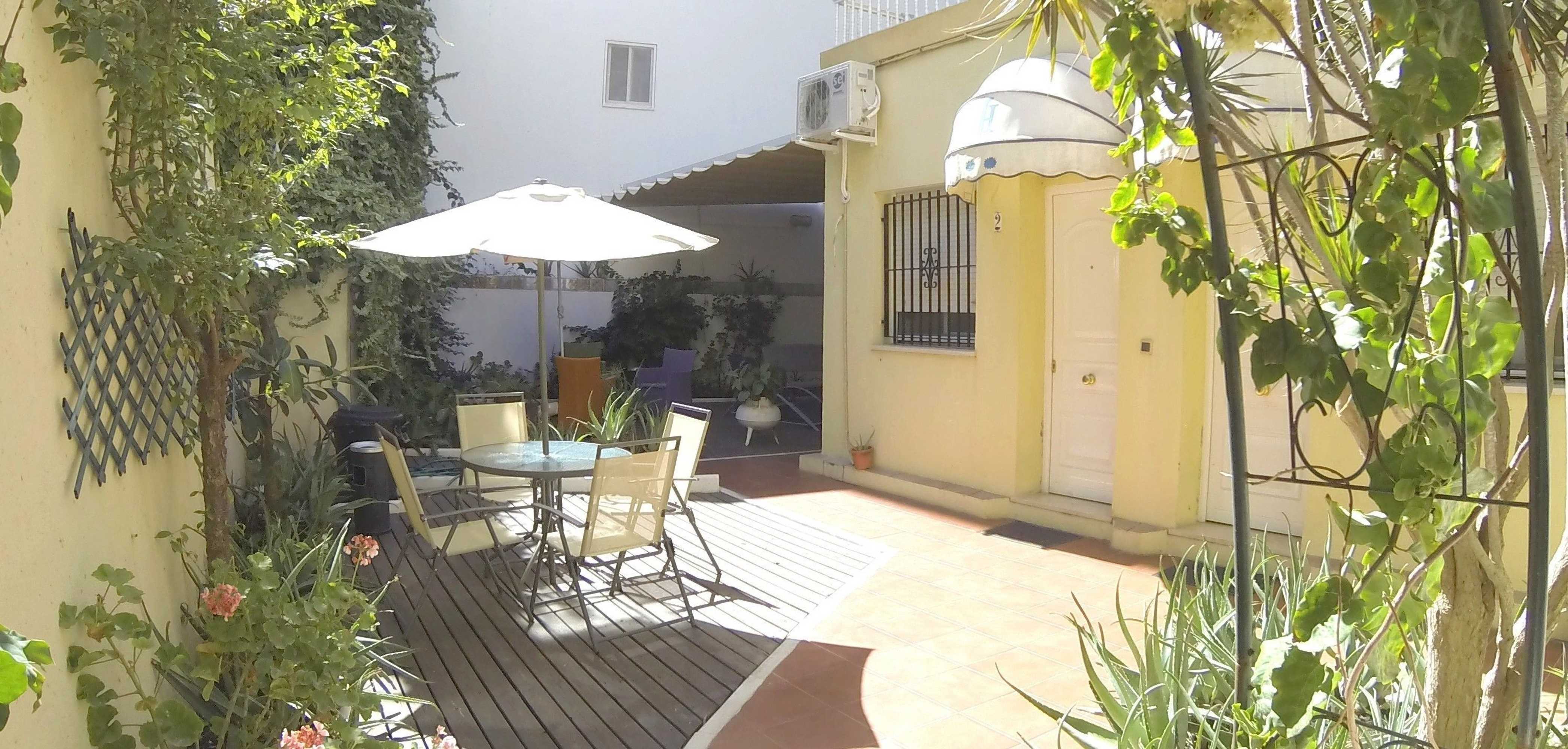 Gift card for Hospederia Imar