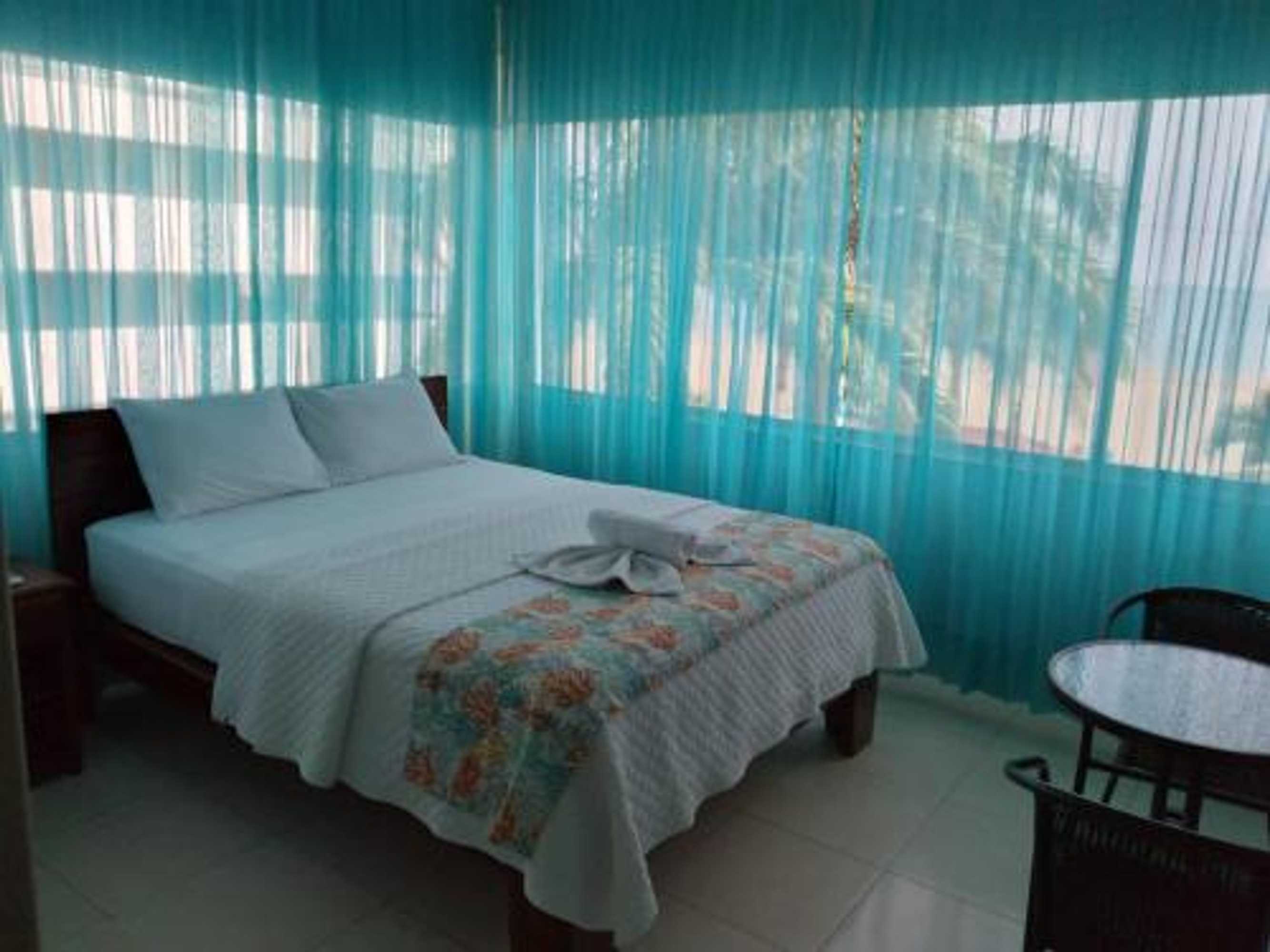 Gift card for Hotel Casablanca Chipipe Gift card for Hotel Casablanca Chipipe
