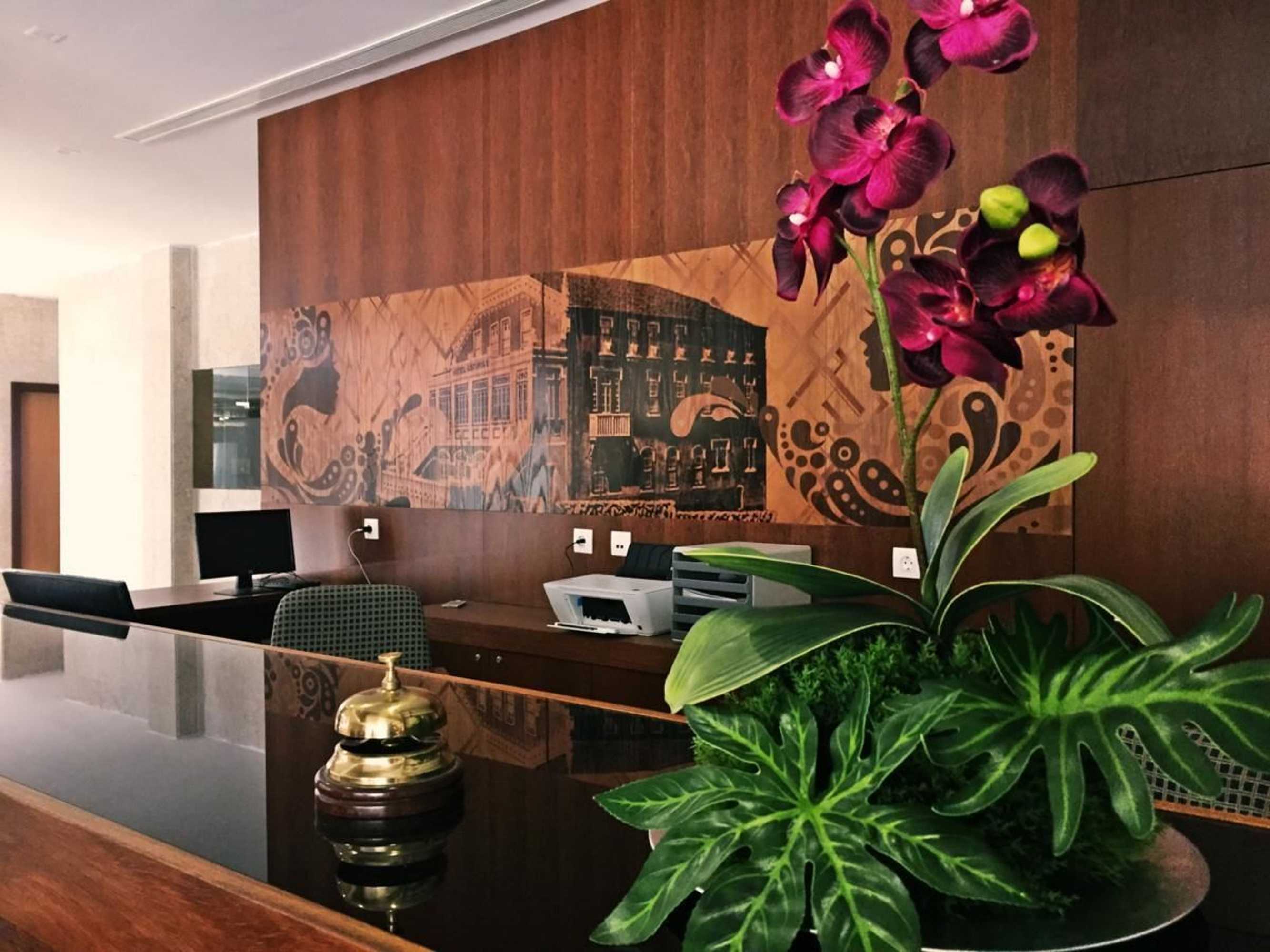 Gift card for Palace Hotel Astúrias & Spa Gift card for Palace Hotel Astúrias & Spa