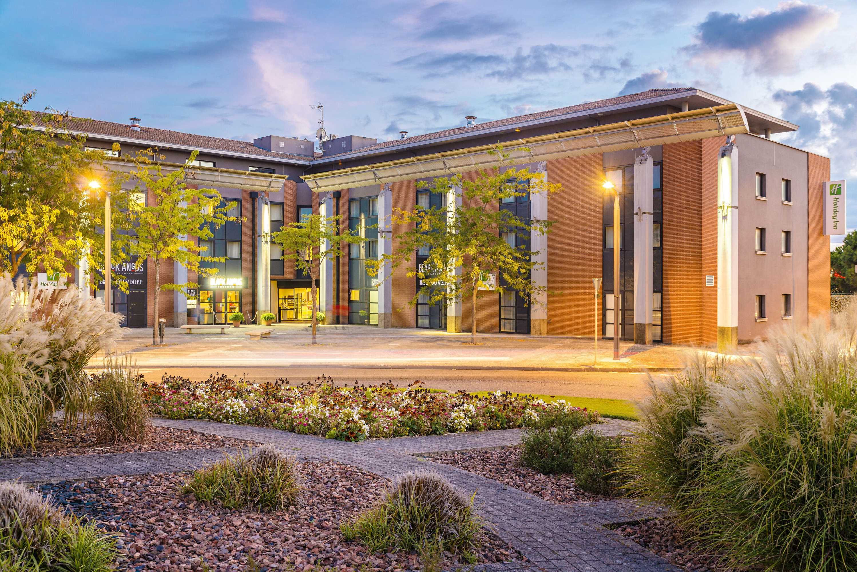 Gift card for Holiday Inn Toulouse Airport by Ihg Gift card for Holiday Inn Toulouse Airport by Ihg