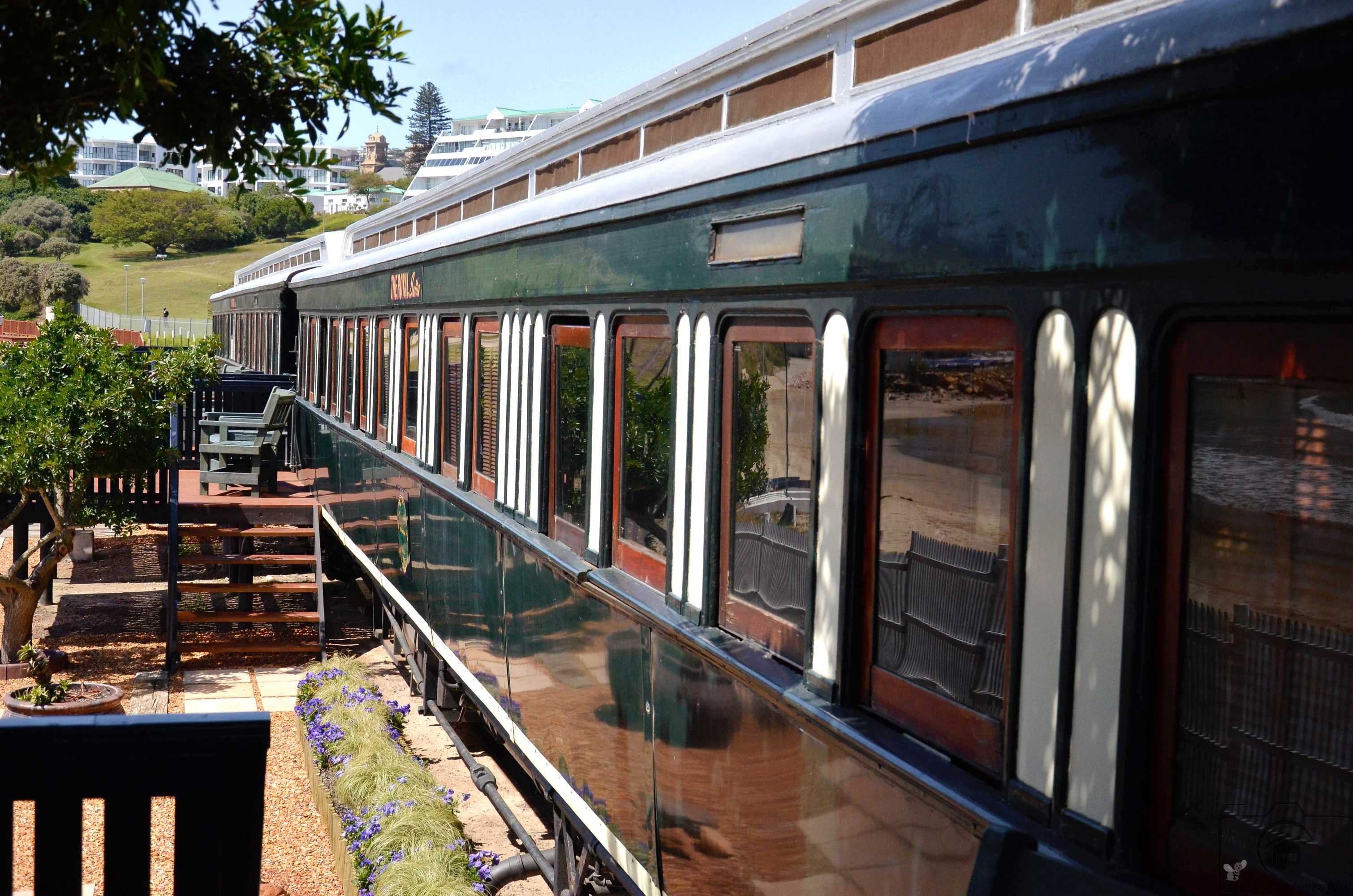 Gift card for Santos Express Train Lodge - Hostel Gift card for Santos Express Train Lodge - Hostel