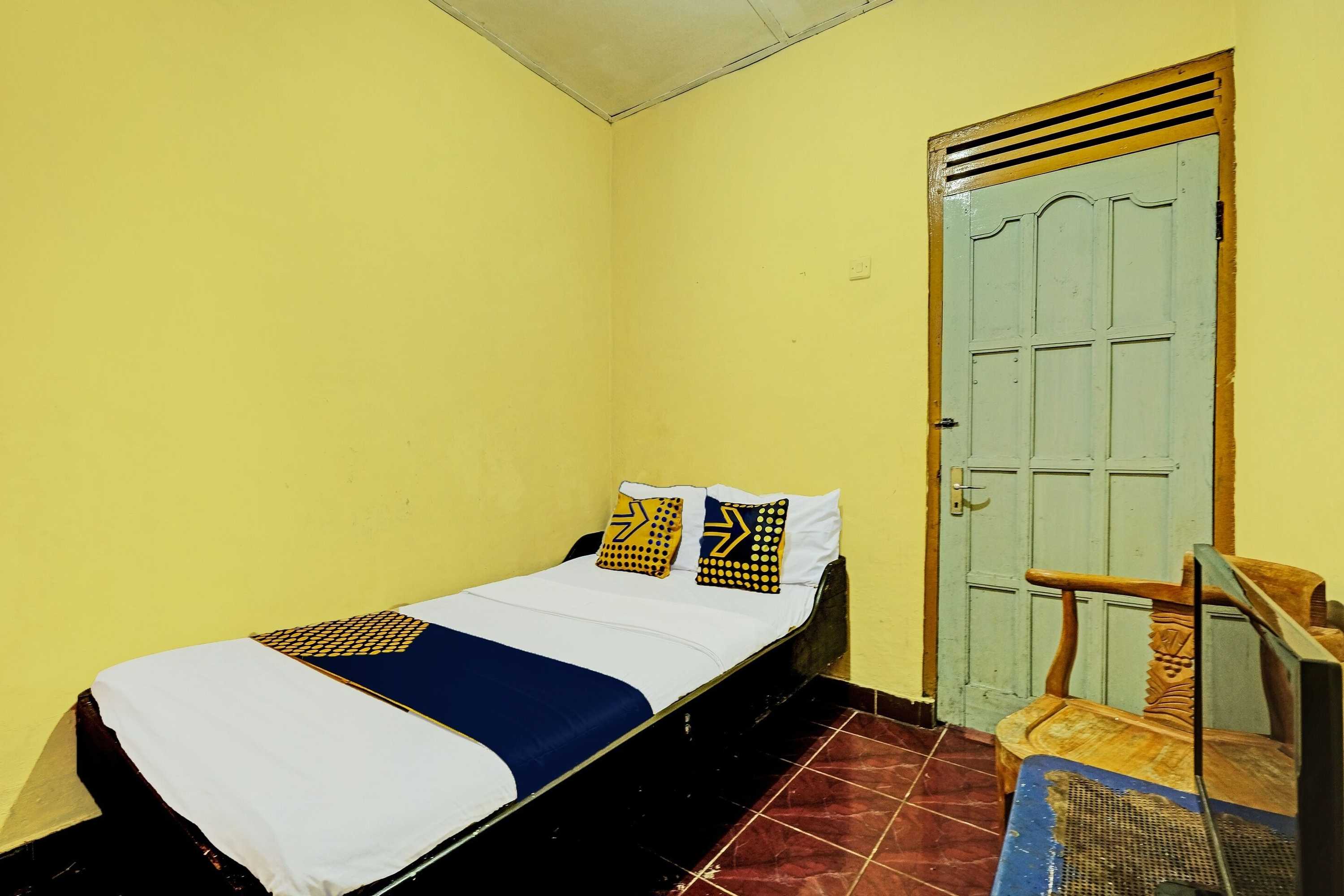 Gift card for Spot ON 92414 Hotel Pereng Sari