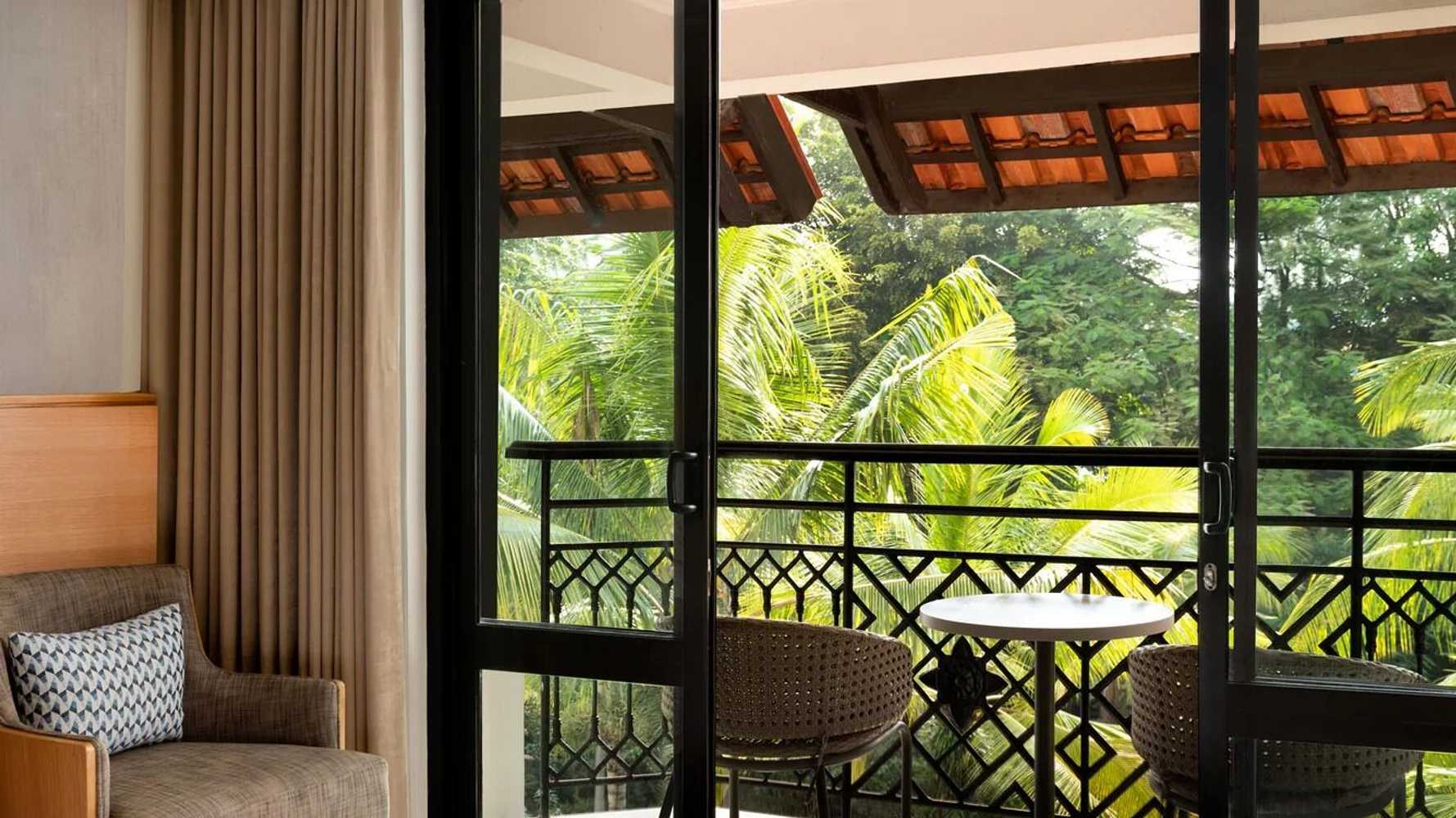 Gift card for Mustika Yogyakarta Resort & Spa