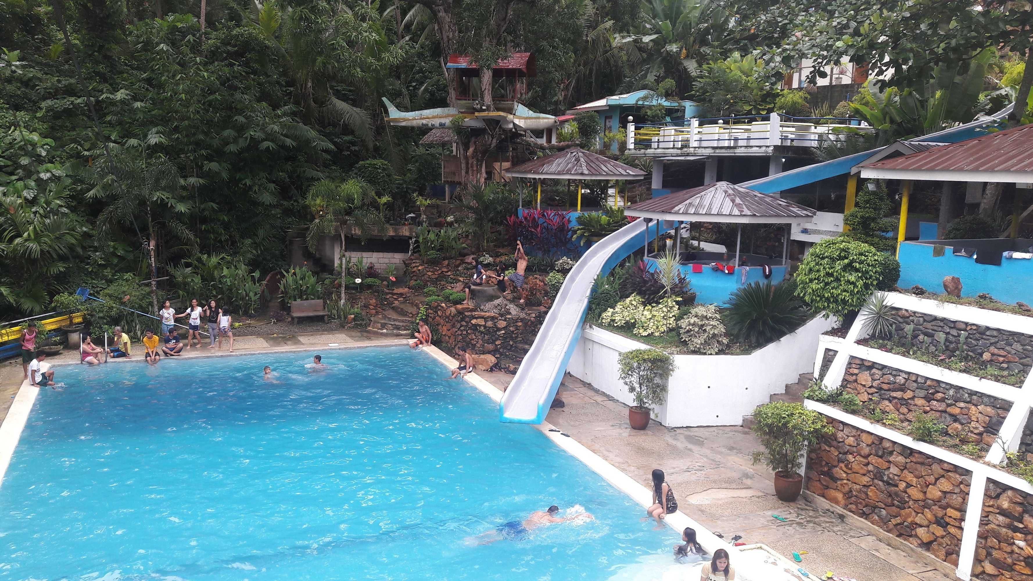 Gift card for Villa d' Arco Resort