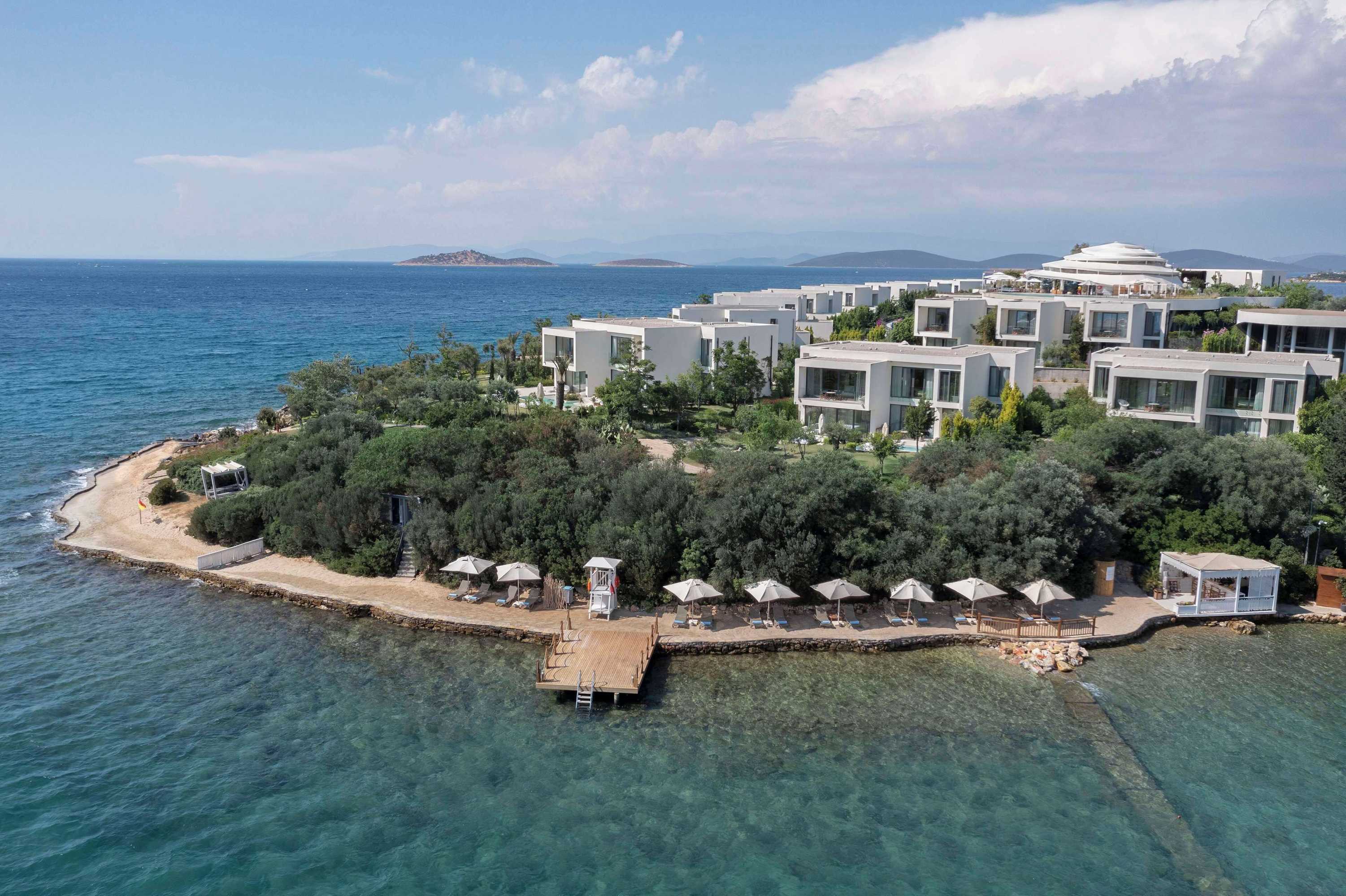 Gift card for Susona Bodrum, Lxr Hotels & Resorts Gift card for Susona Bodrum, Lxr Hotels & Resorts