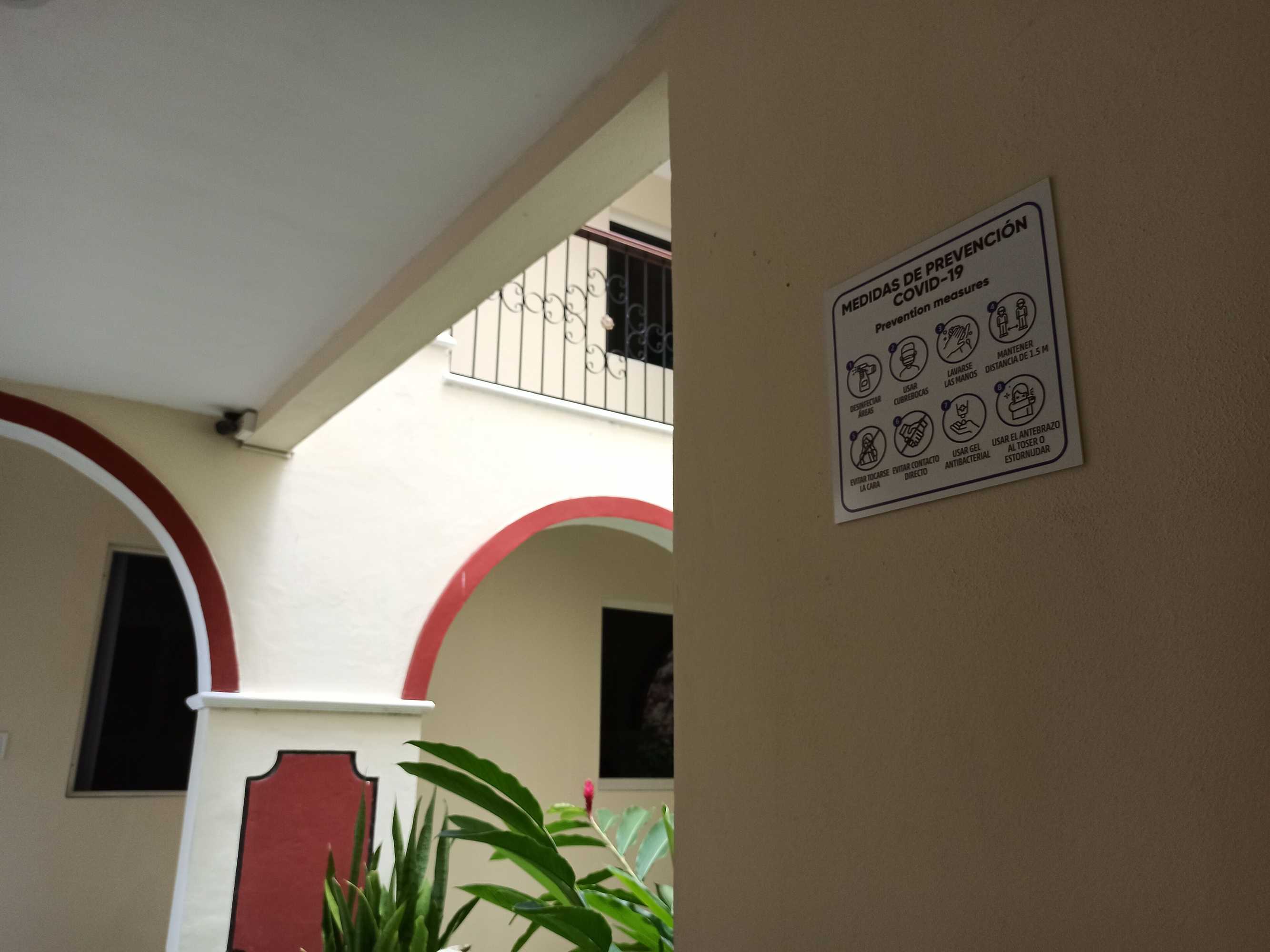 Gift card for Hotel Catedral Valladolid Gift card for Hotel Catedral Valladolid