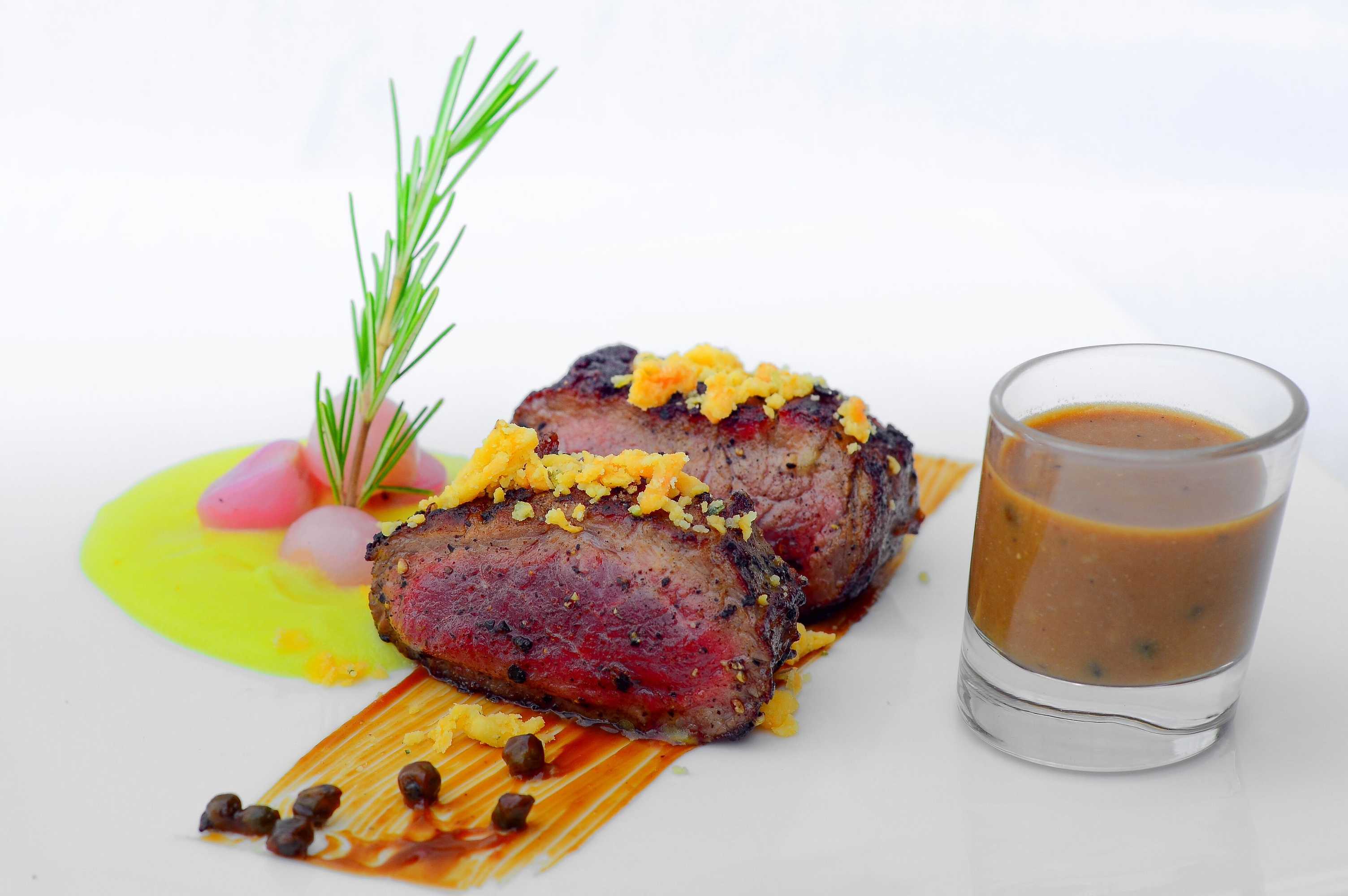 Gift card for Palais De Mahe - a Cgh Earth Experience