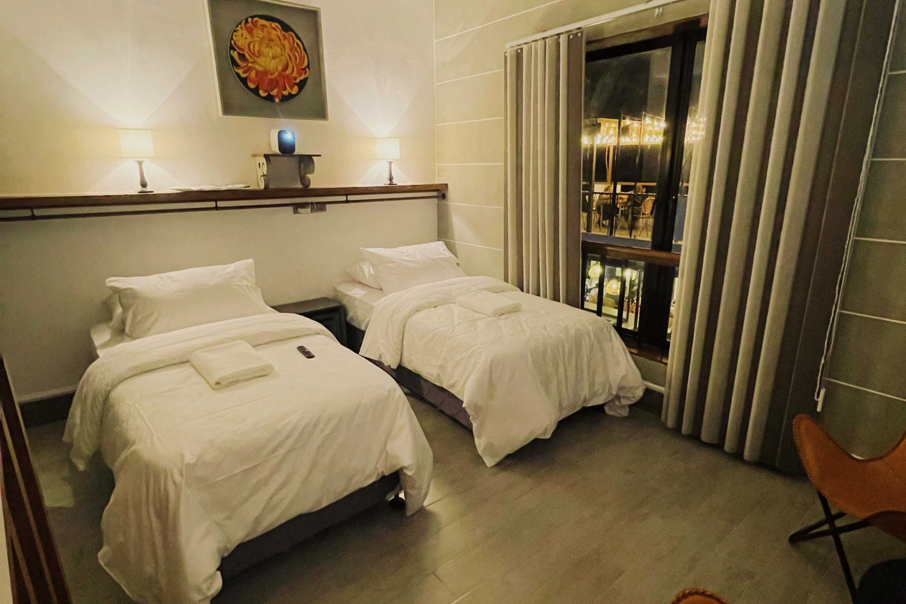 Gift card for Urban Glamp Resort Iloilo