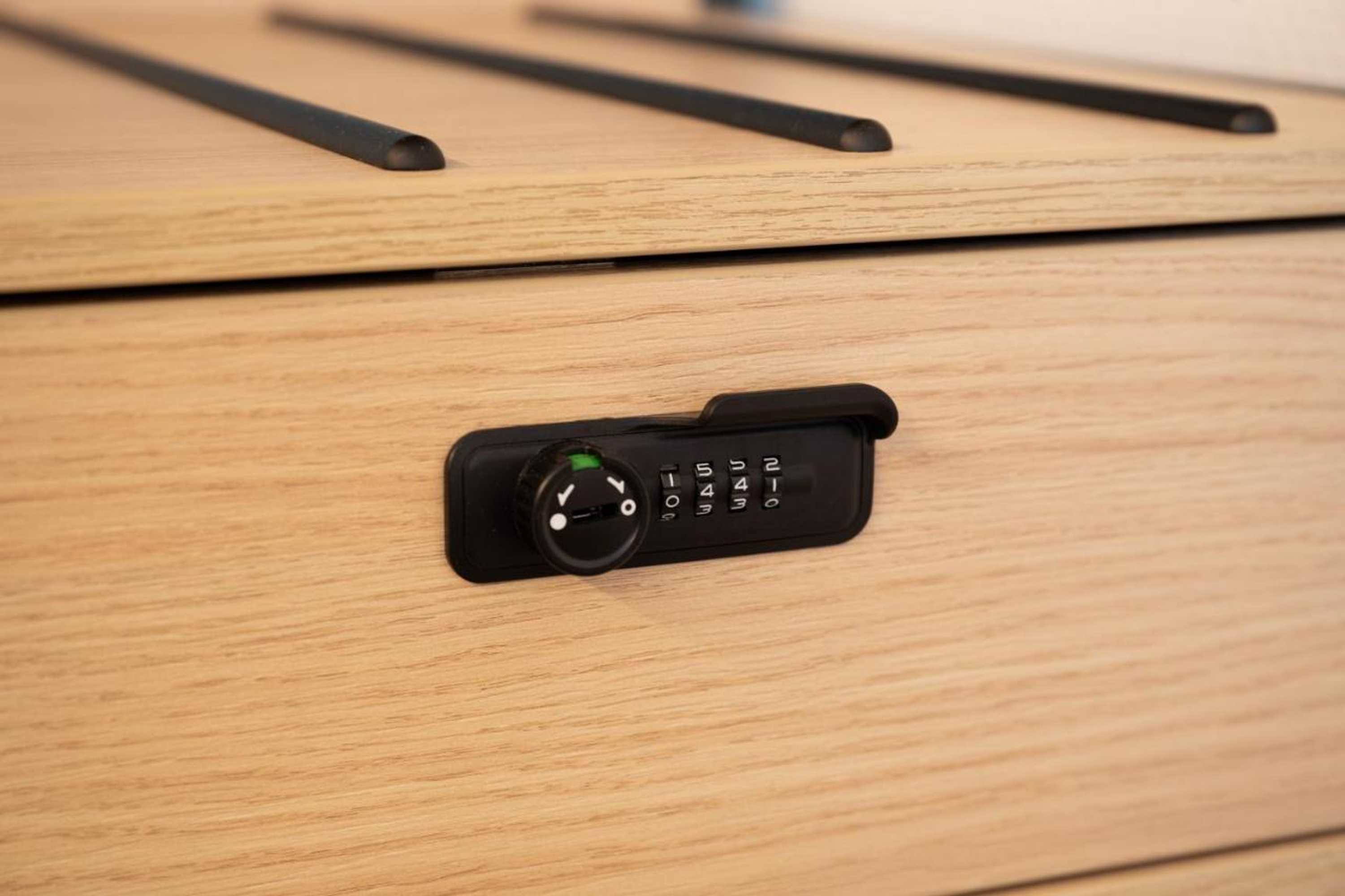 Gift card for Sportcampus Saar