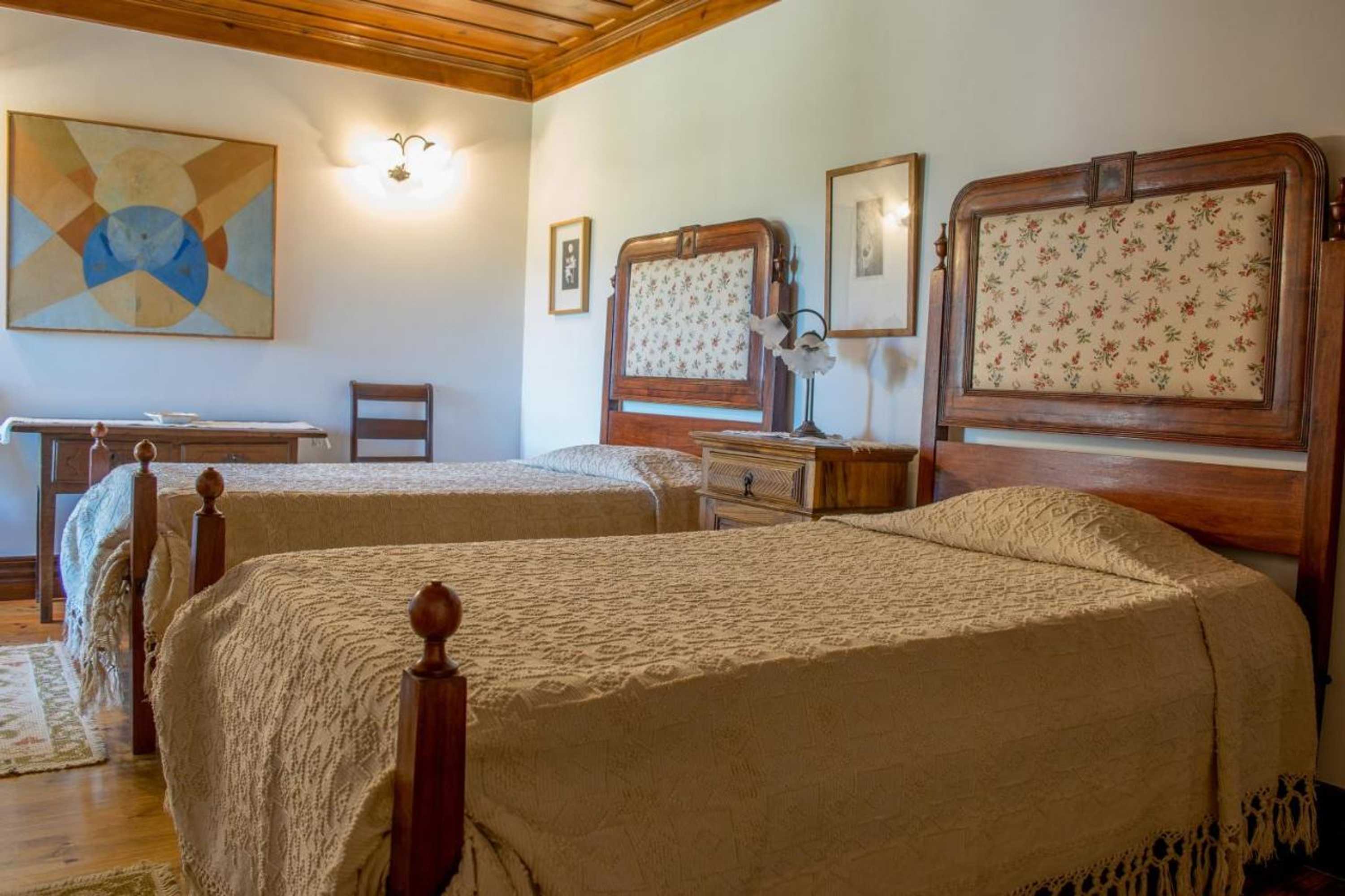 Gift card for Casa de Pascoaes Historical House