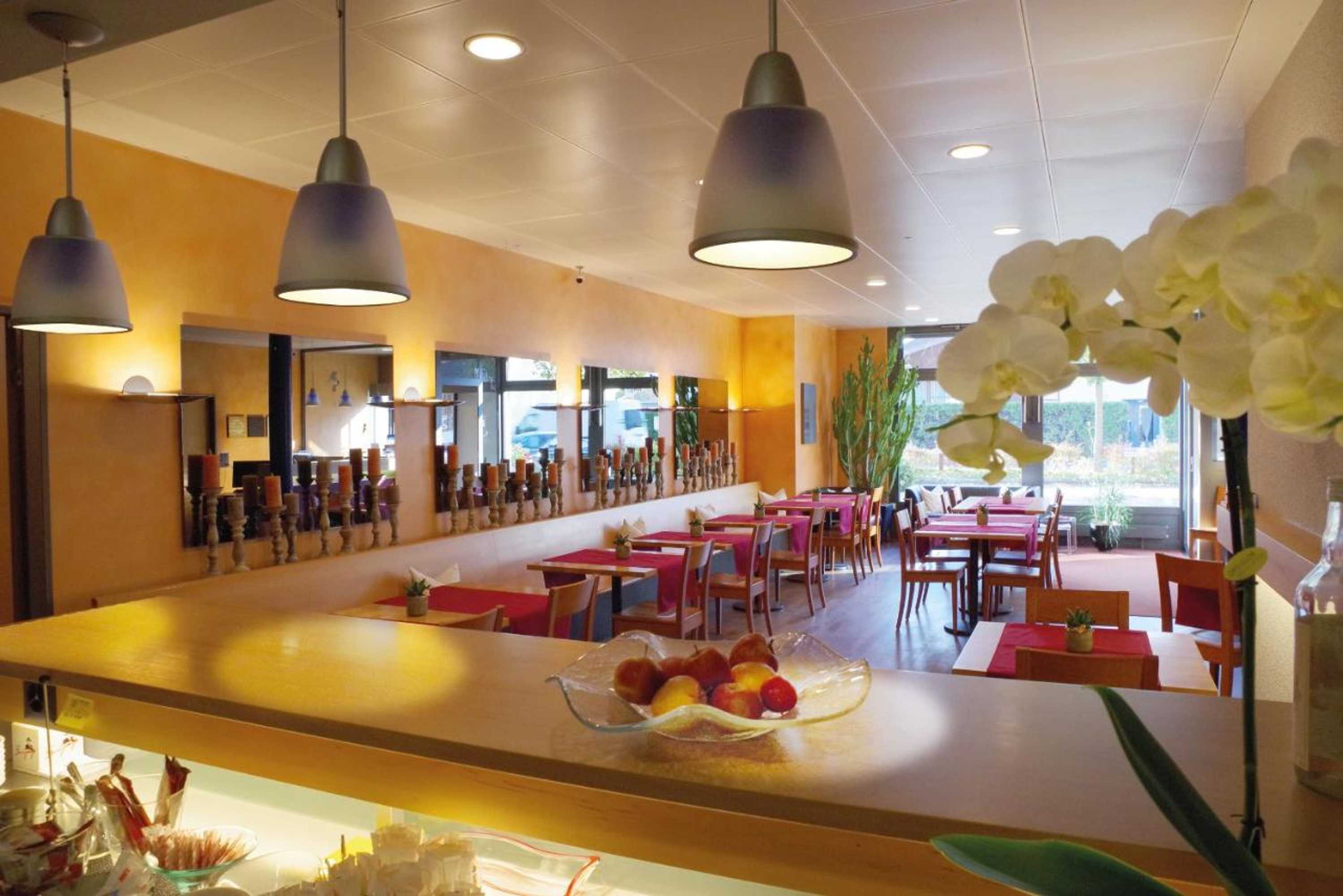 Gift card for Hotel Garni Arnegg