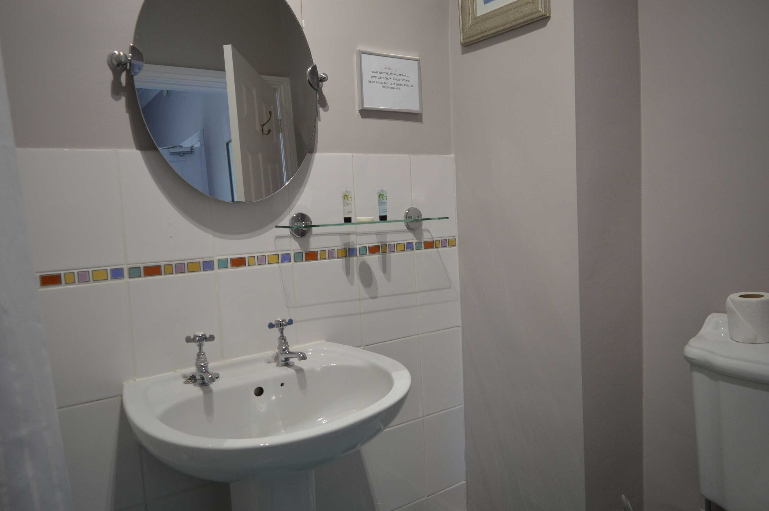 Gift card for The Ilchester Arms Hotel, Ilchester Somerset