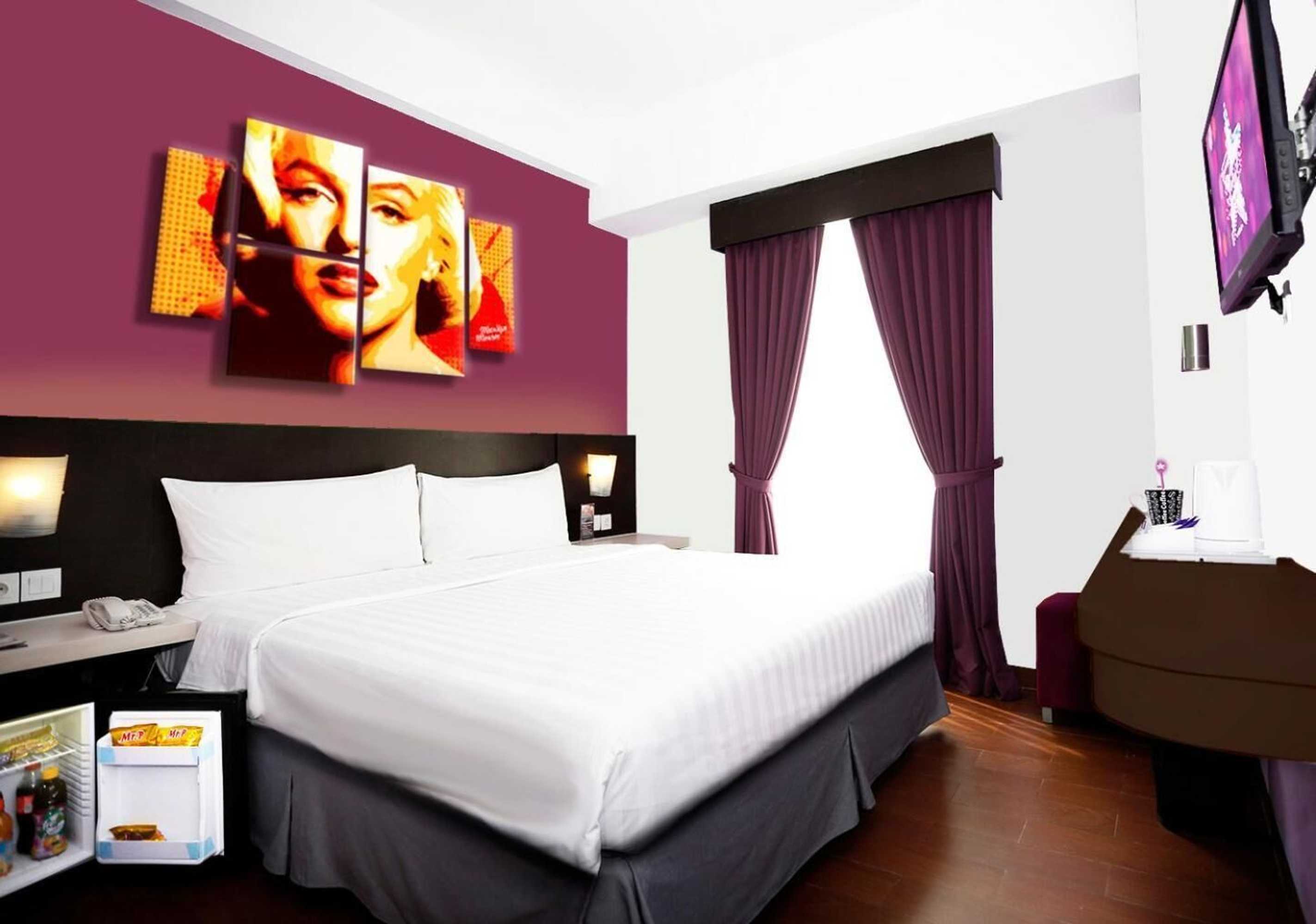 Gift card for Fame Hotel Gading Serpong Gift card for Fame Hotel Gading Serpong