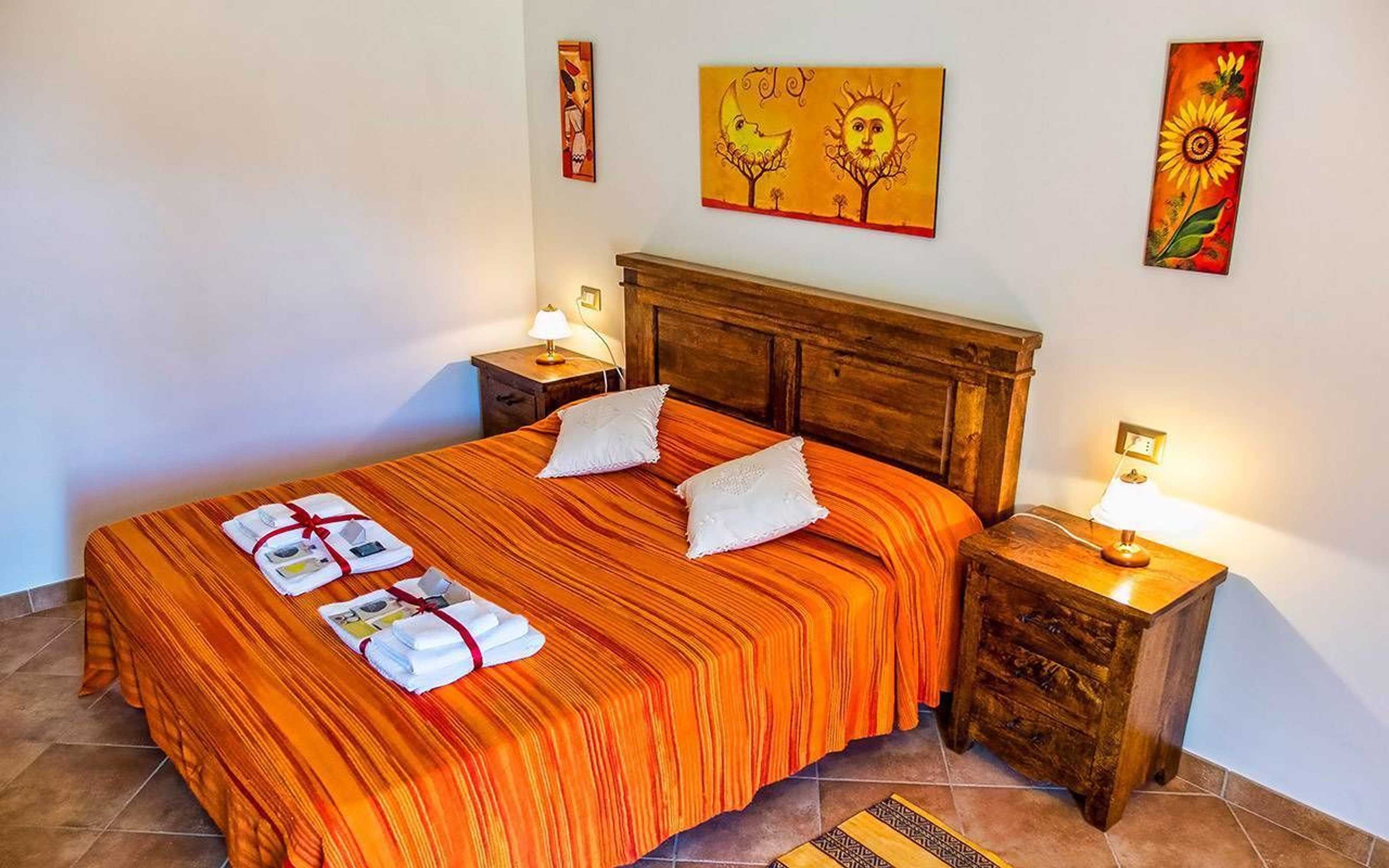 Gift card for Bioagriturismo La Quercia Gift card for Bioagriturismo La Quercia