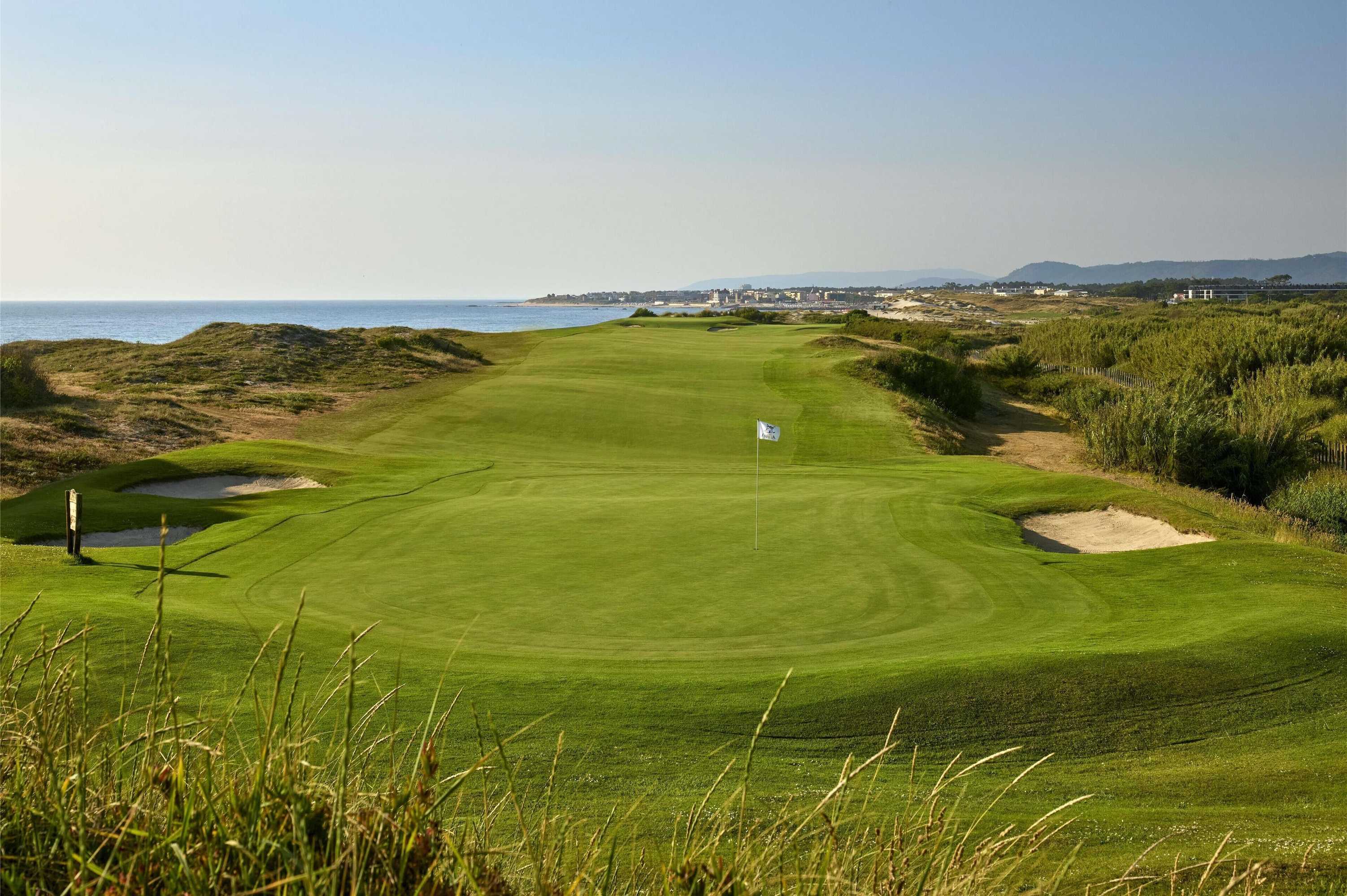 Gift card for Tivoli Estela Golf & Lodges Porto Gift card for Tivoli Estela Golf & Lodges Porto